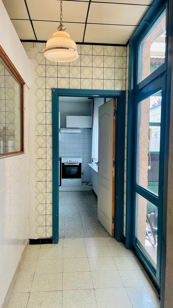 Veelzijdige vrijstaande woning met praktijkmogelijkheid in het centrum van Ruddervoorde foto 2