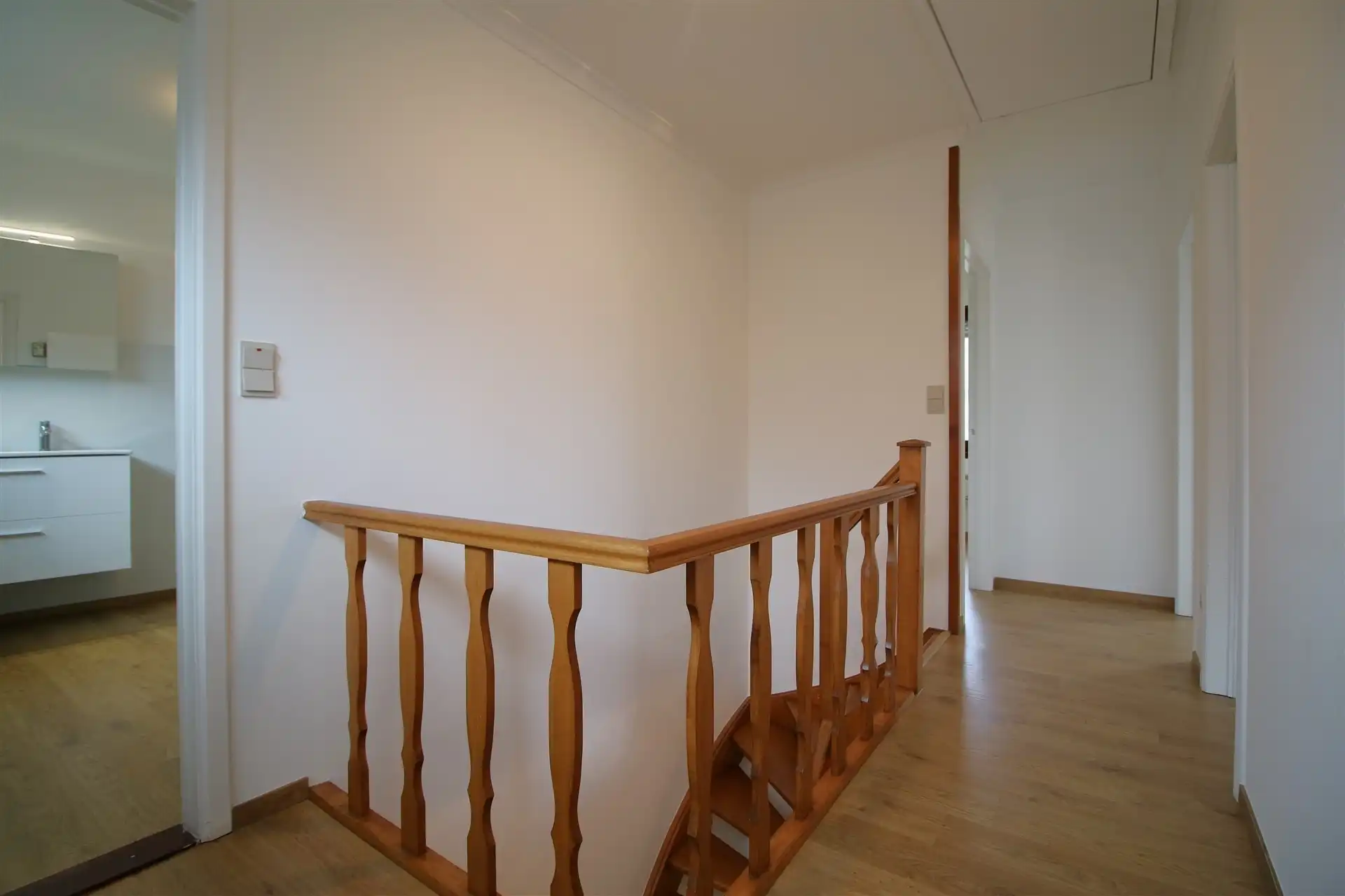 Centrale woning 3 slpk, garage & stadstuin foto 14