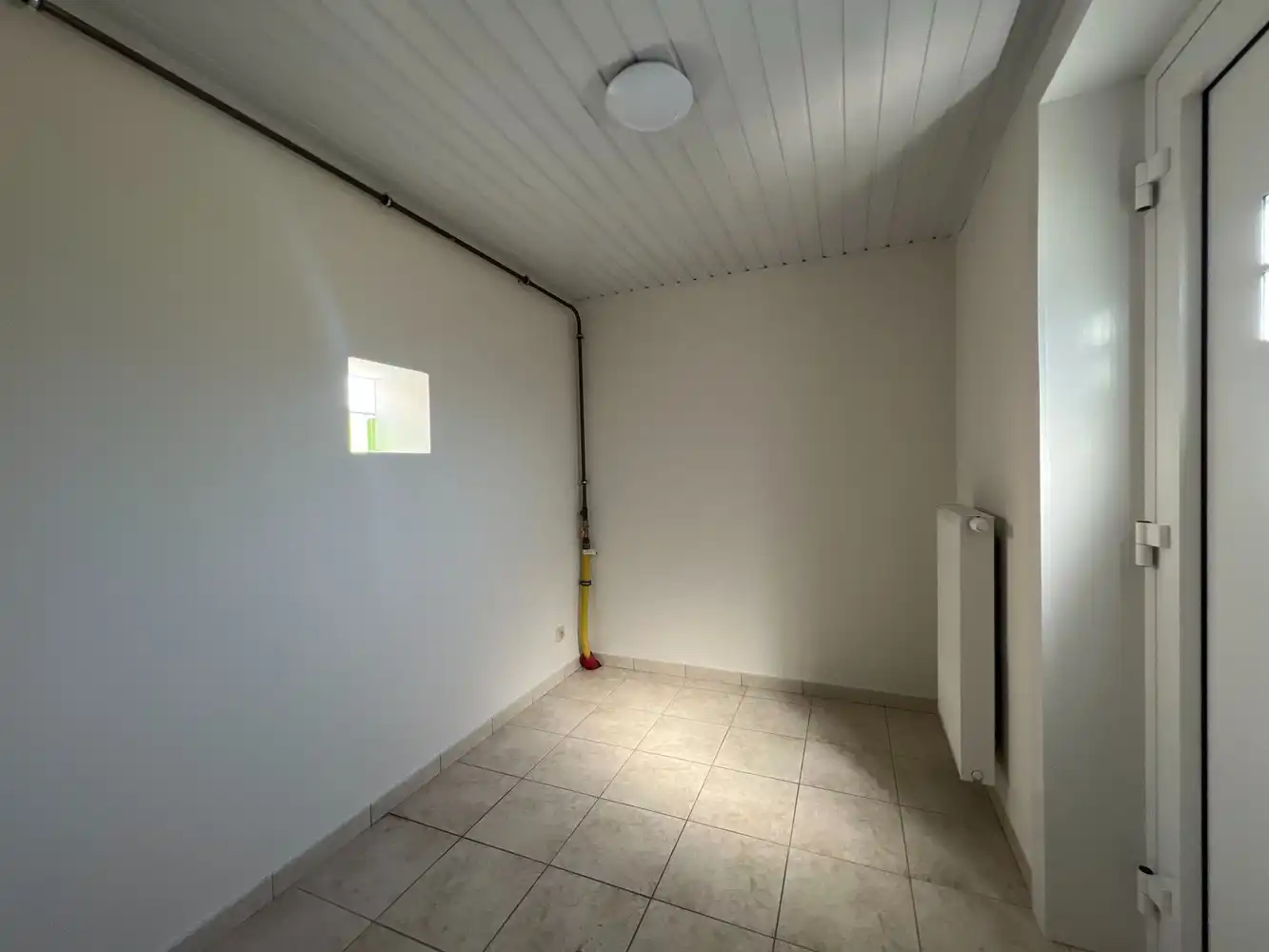 Lichtrijke woning met drie slaapkamers foto 11
