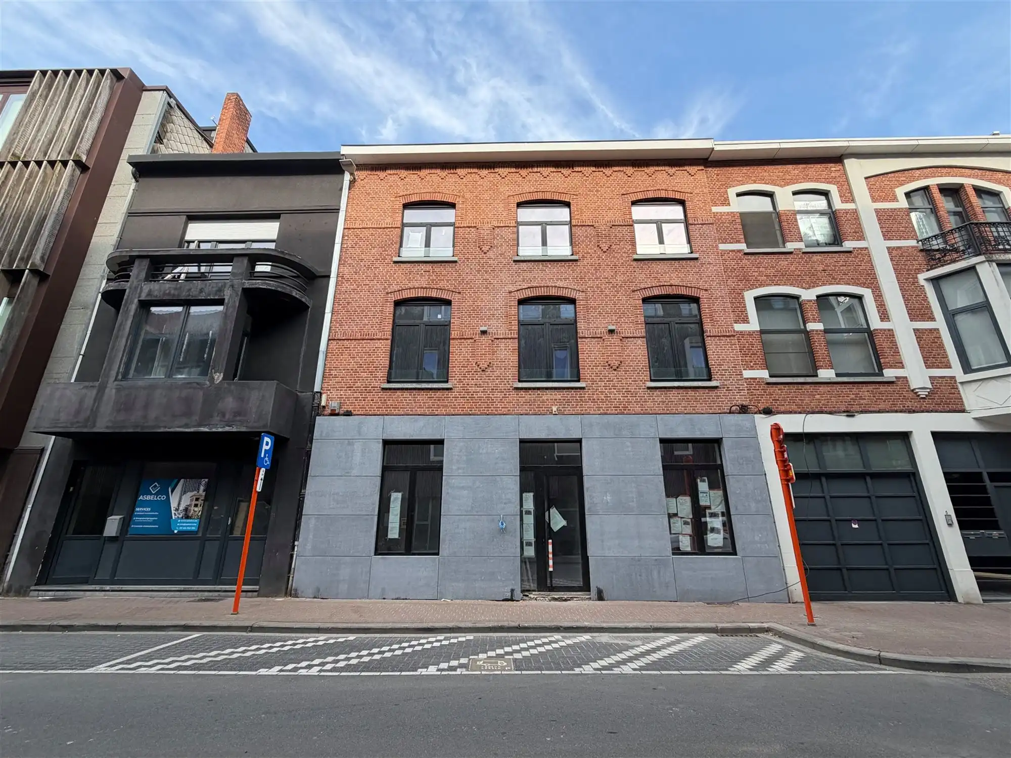 Gebouw te koop Cellebroedersstraat 9 - 3500 Hasselt