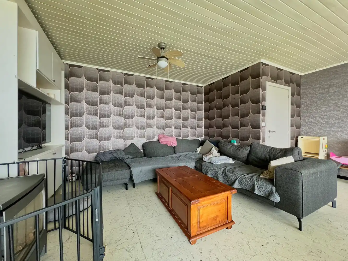 Alleenstaande woning (3 slpks) met zonnige tuin! foto 4