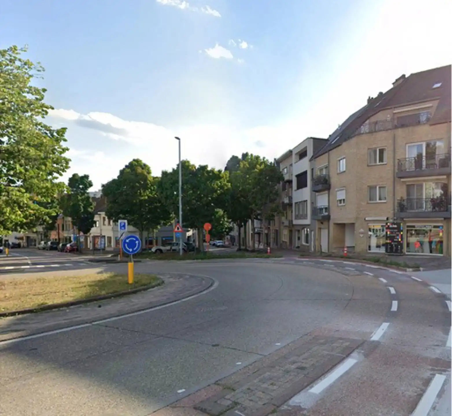 Commerciële ruimte te huur foto 3