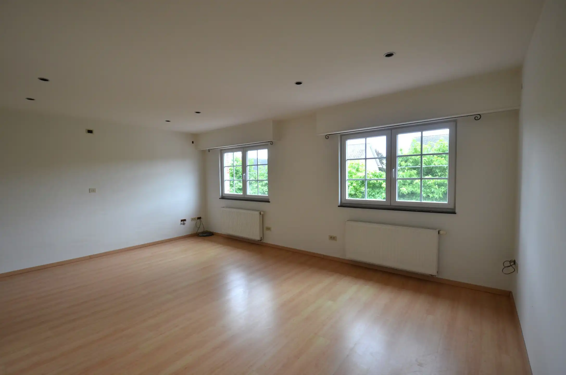 Energiezuinige villa met bijhorende bouwgrond op 2.785 m² foto 16