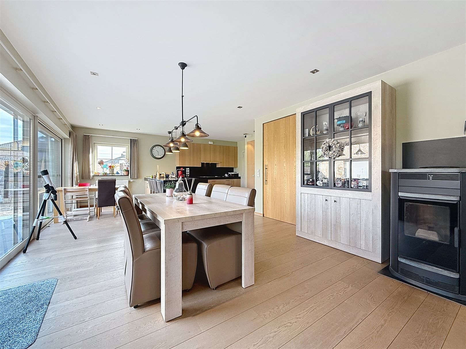 Instapklare woning, 3/5 slpks, tuin, terrassen, garage, 12a 65ca foto 42