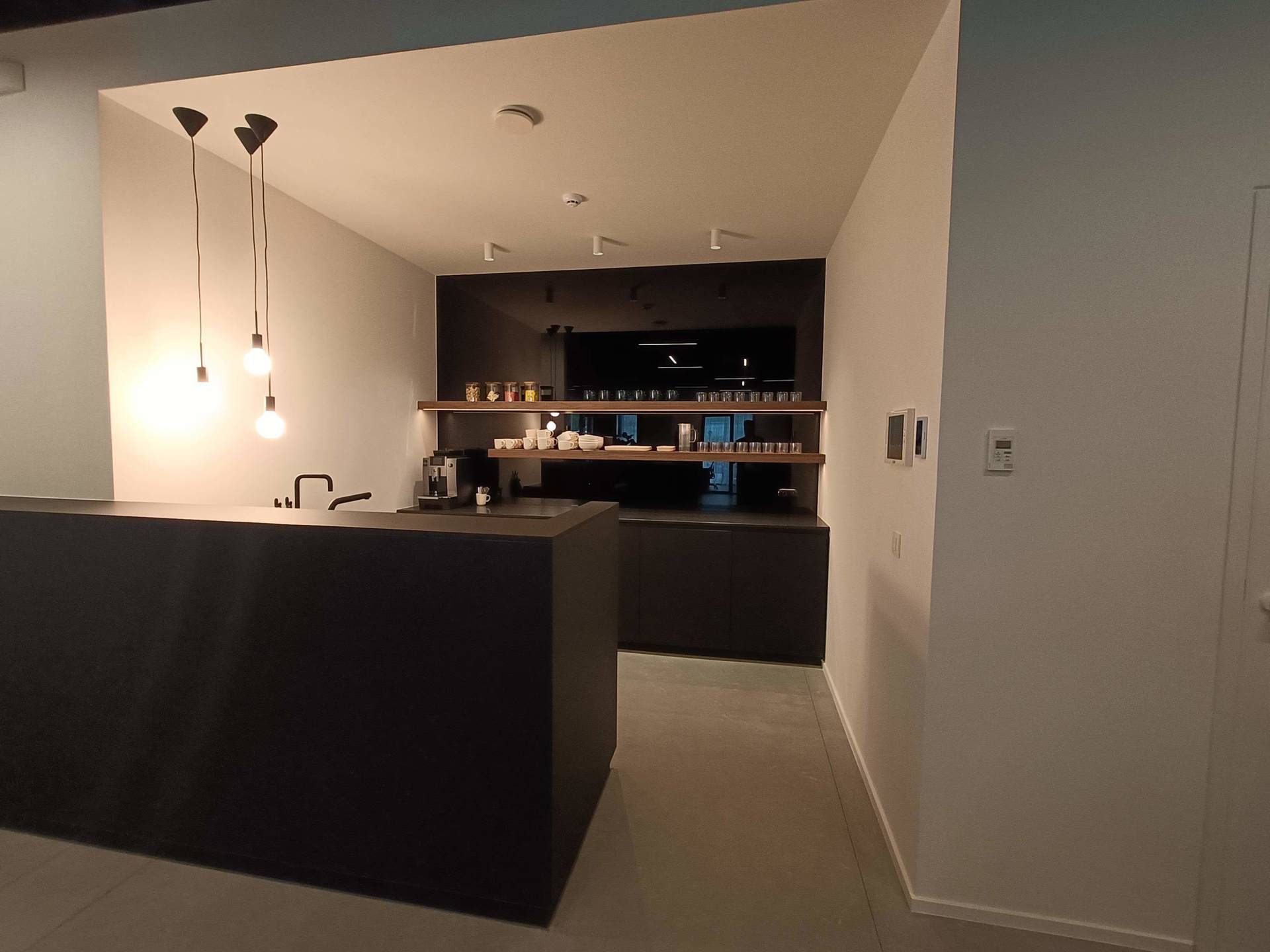 Kantoorruimte / co-workingplaats te huur in Kontich foto 8