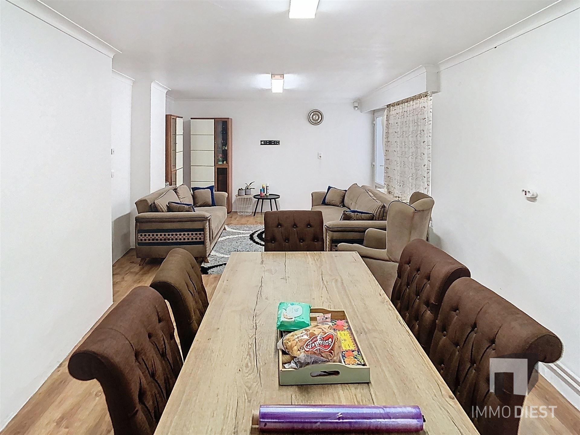 Twee vergunde woningen in één klap foto 24