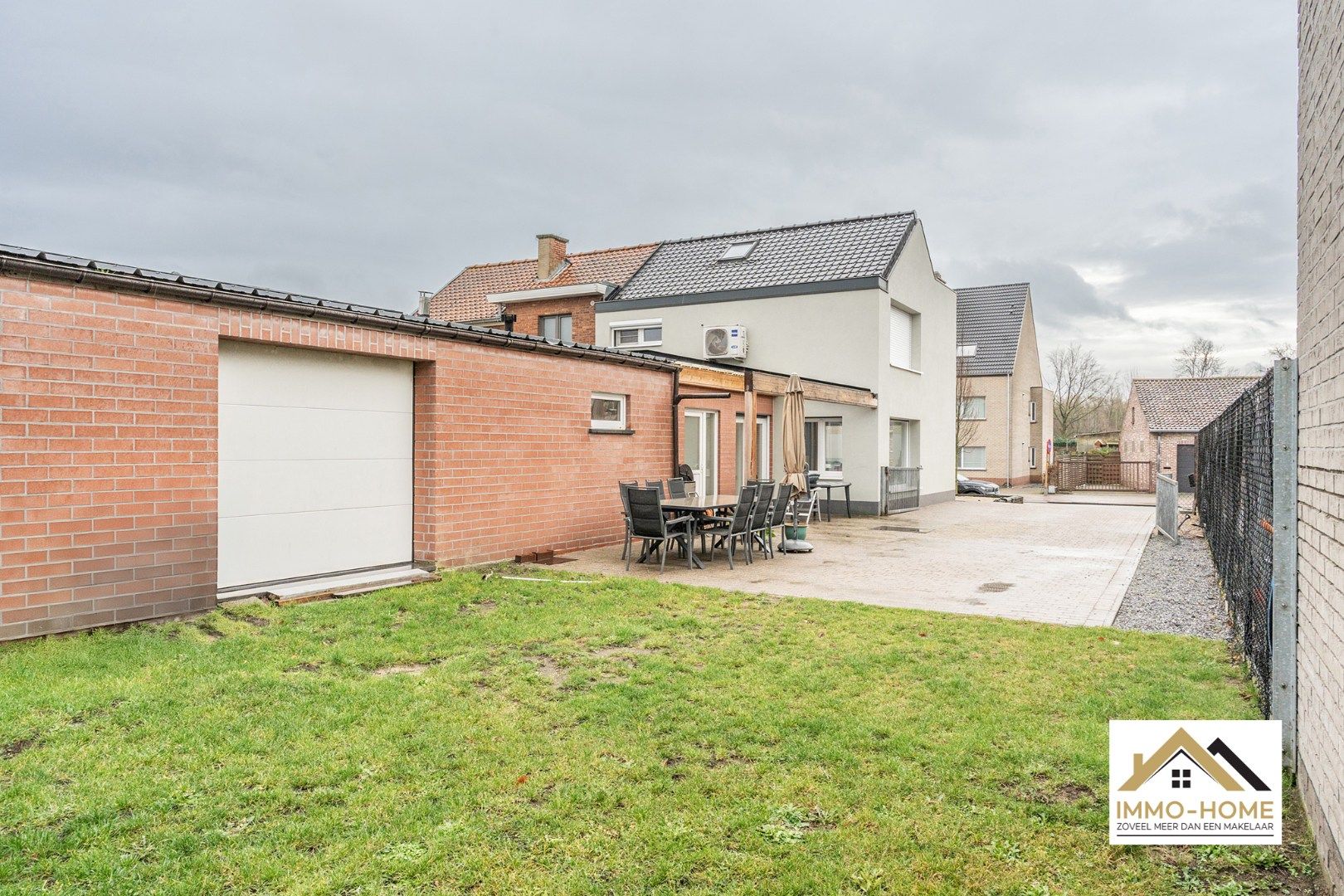 Instapklare HOB met EPC-label A! foto 4