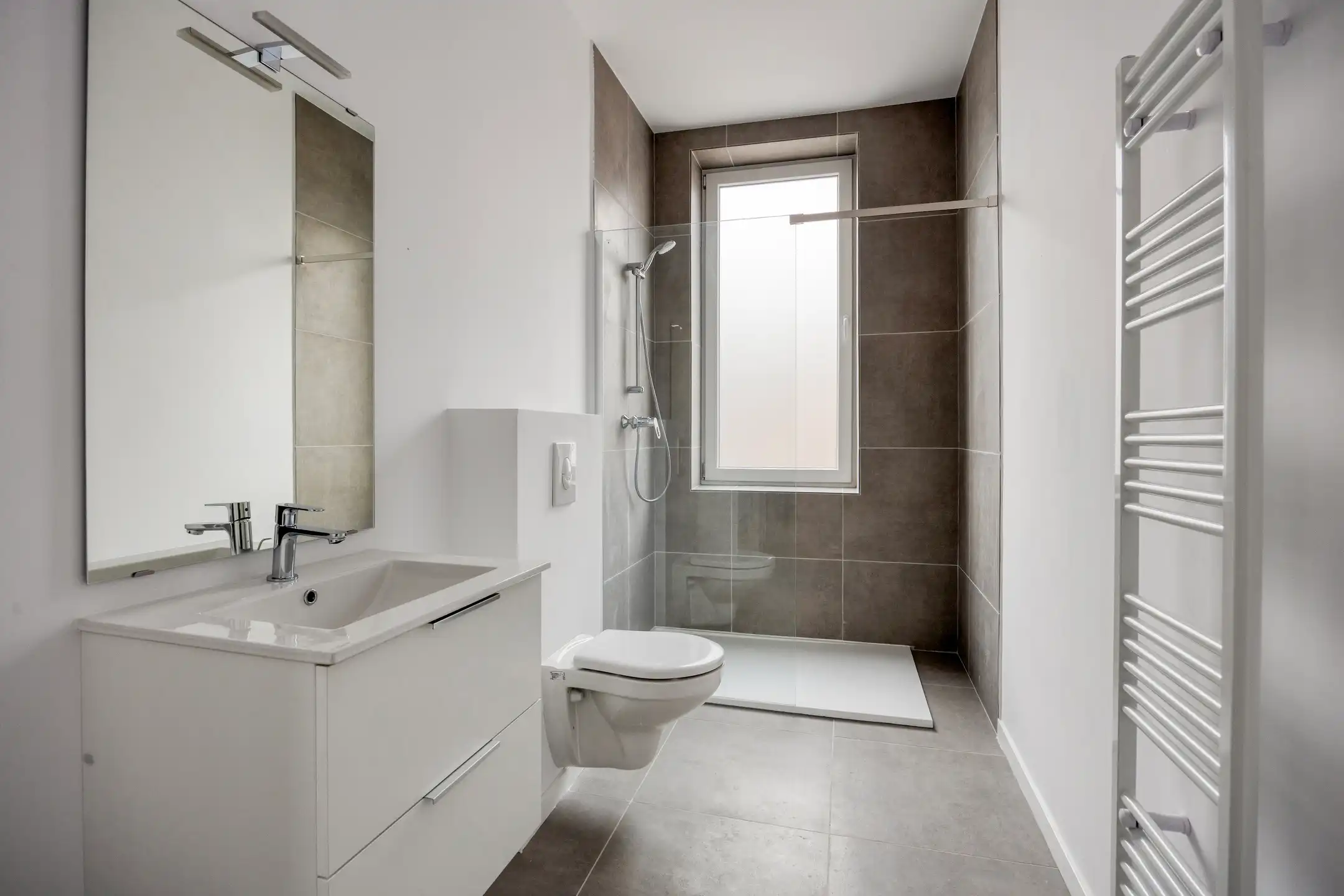 Gerenoveerd herenhuis met authentieke charme in Kessel-Lo foto 19