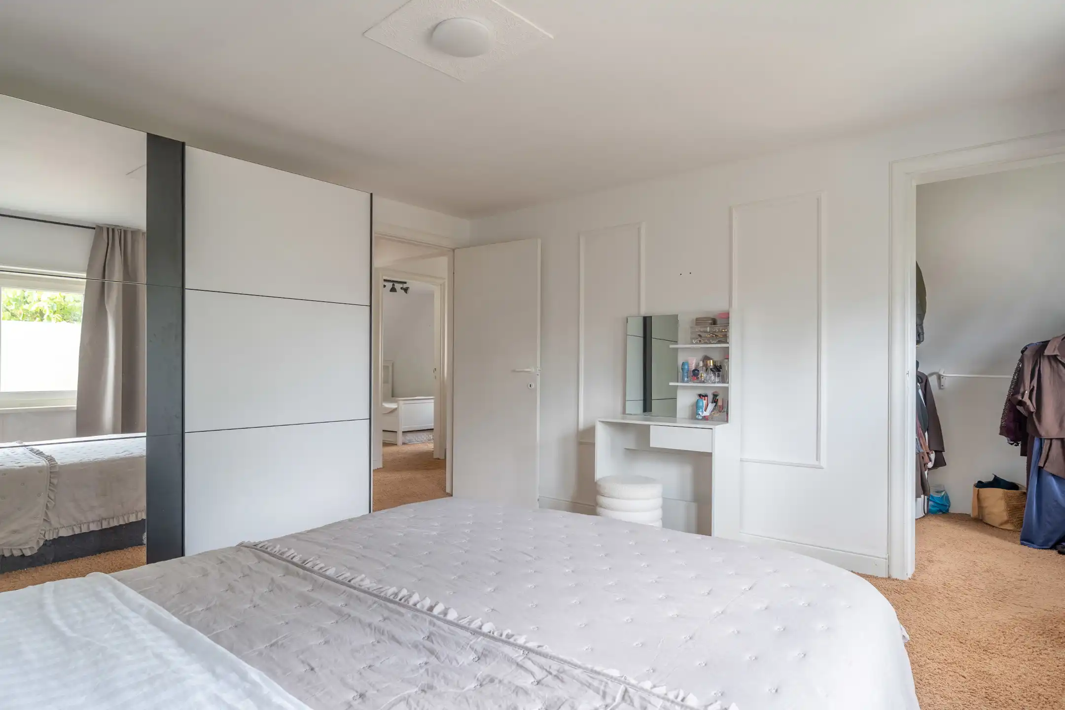 Zeer gunstig gelegen woning met 3/4 slaapkamers op 640 m² foto 20