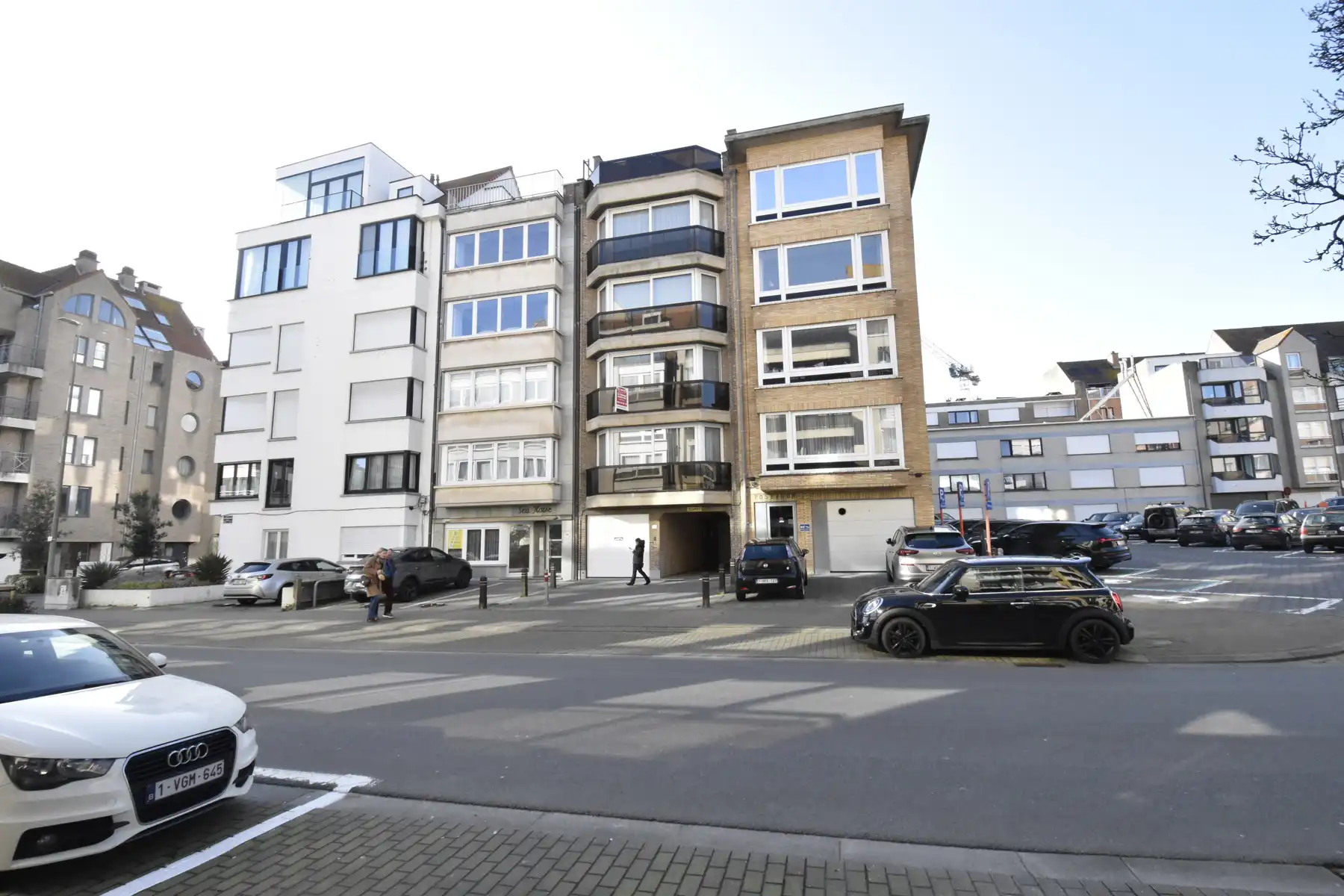 Appartement te huur foto 10