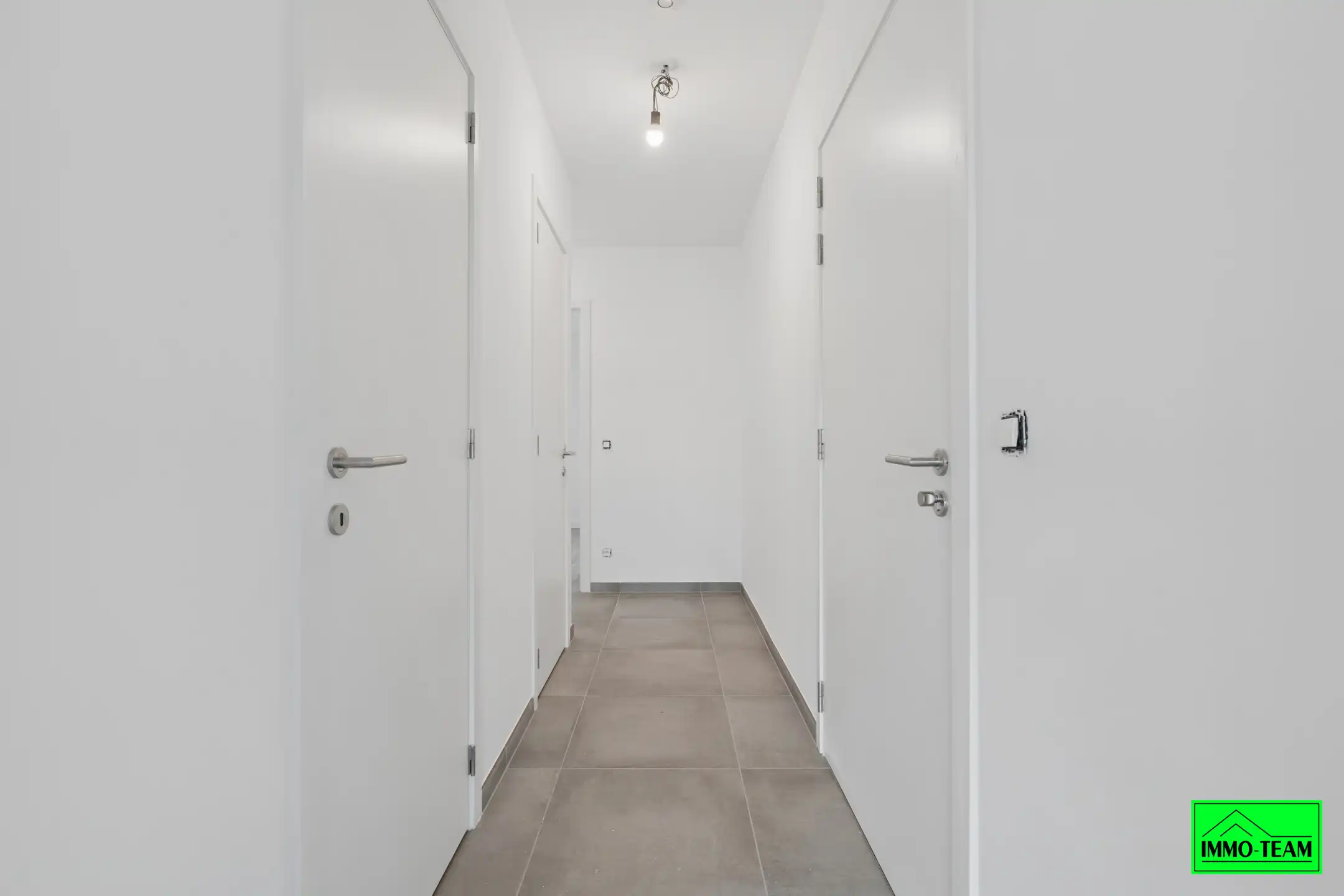 GLV APPARTEMENT MET TERRAS, TUIN EN ONDERGRONDSE STAANPLAATS foto 13