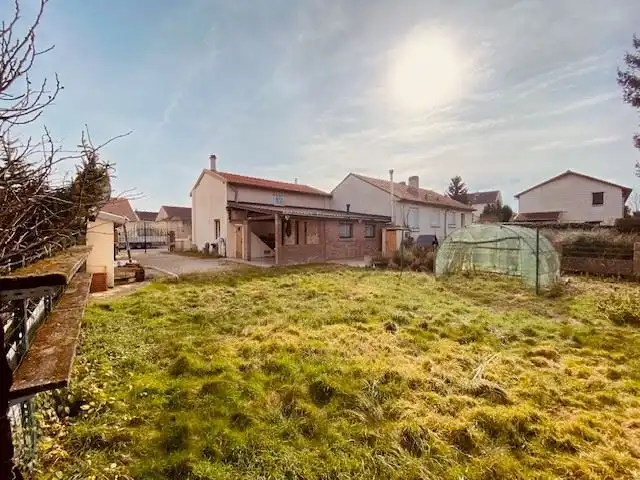 Sympathieke familiewoning midden in de Champagnestreek foto 19