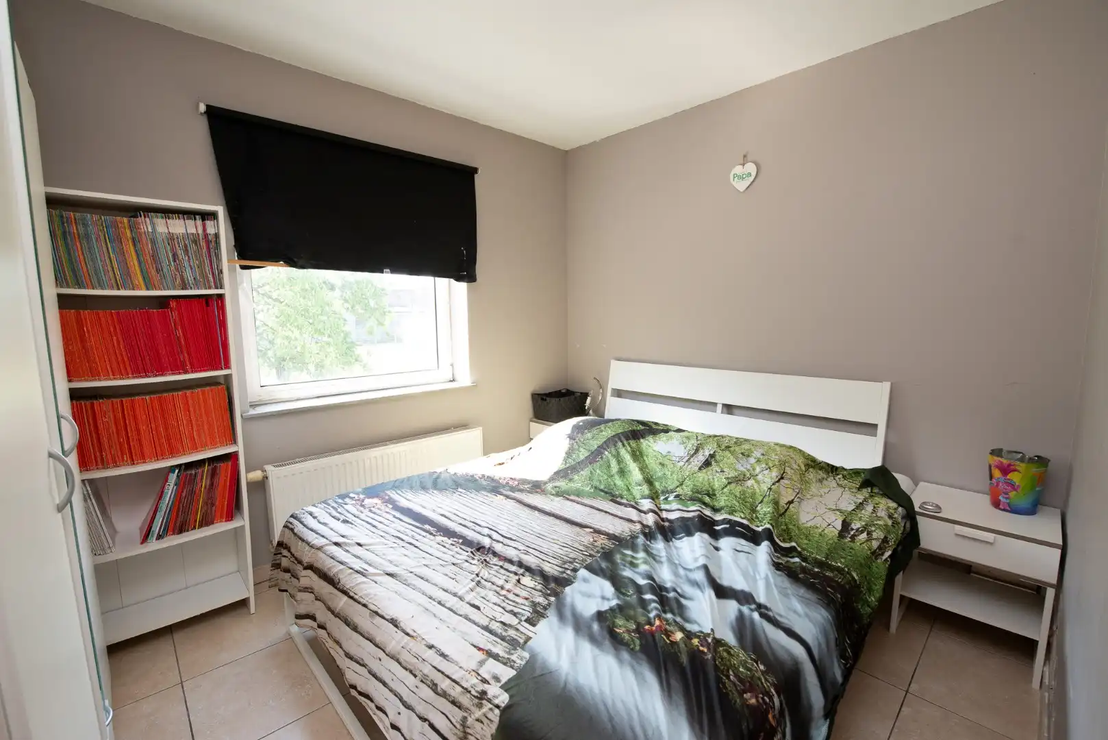Ruim appartement te huur in Anzegem met twee slaapkamers foto 6