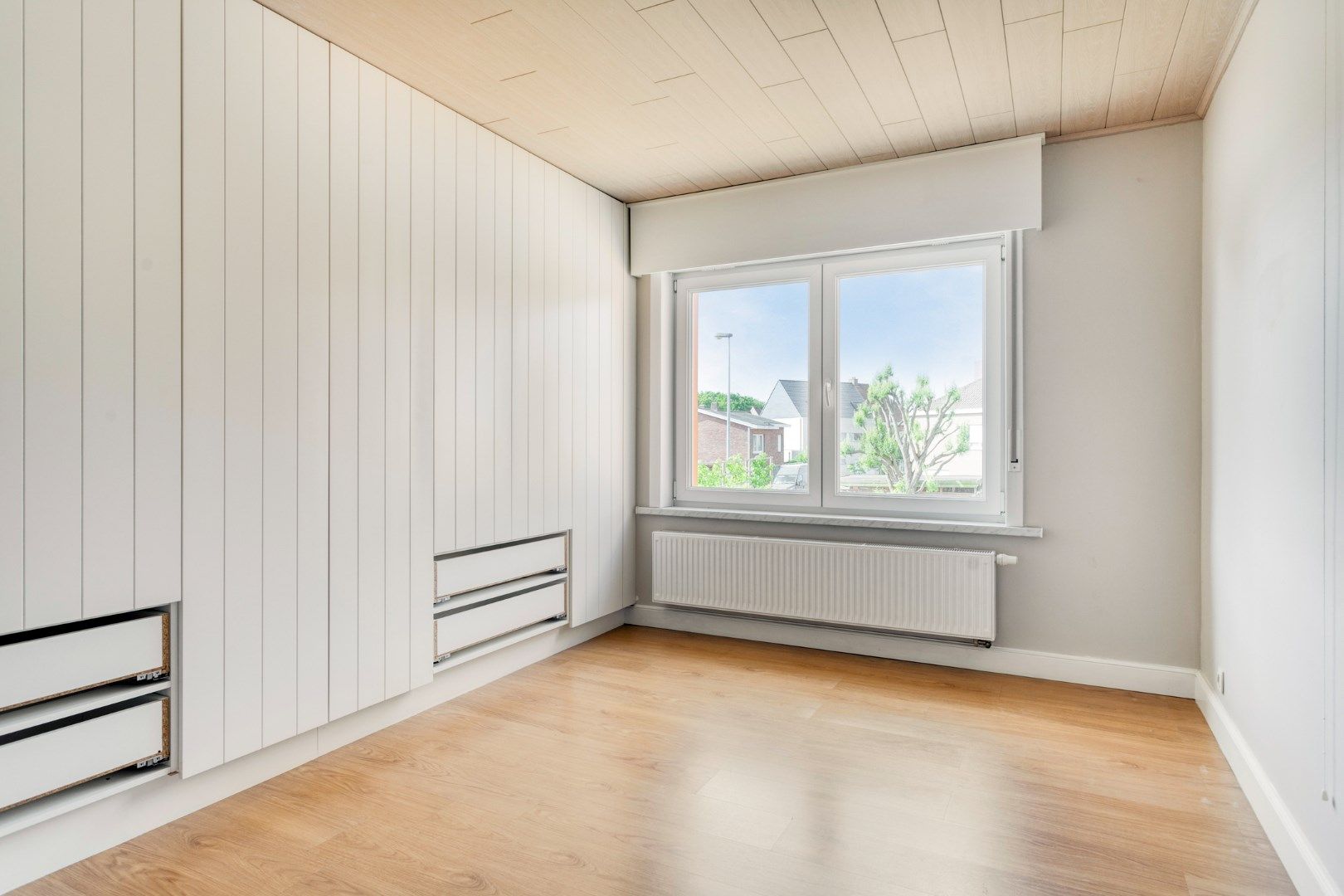 Mooie woning met garage in rustige straat in het centrum! foto 11