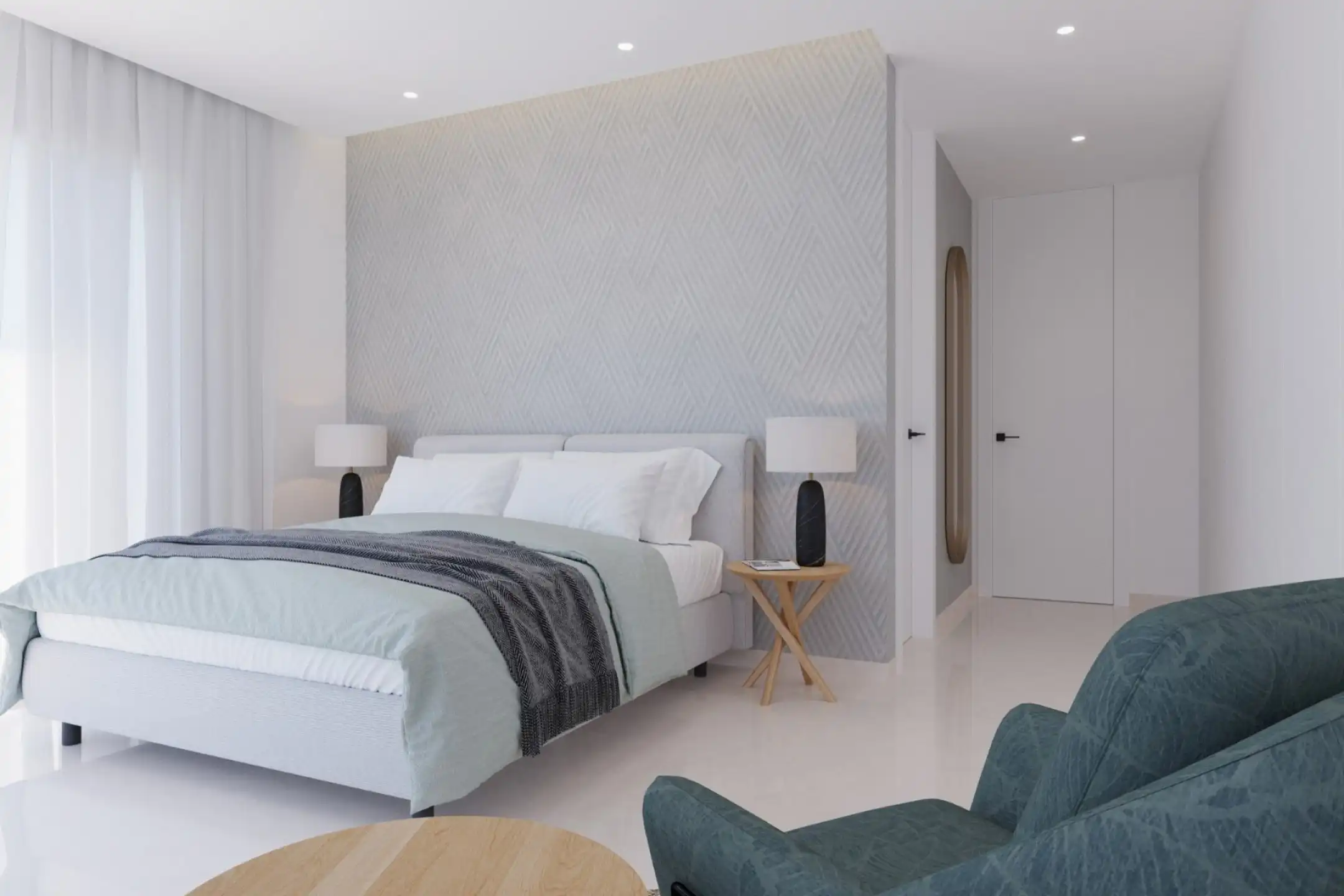 Casalina España stelt te koop prachtige luxe villa foto 10