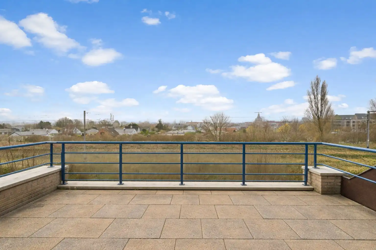 Groot huis met inpandige garage te Heist-aan-Zee foto 18