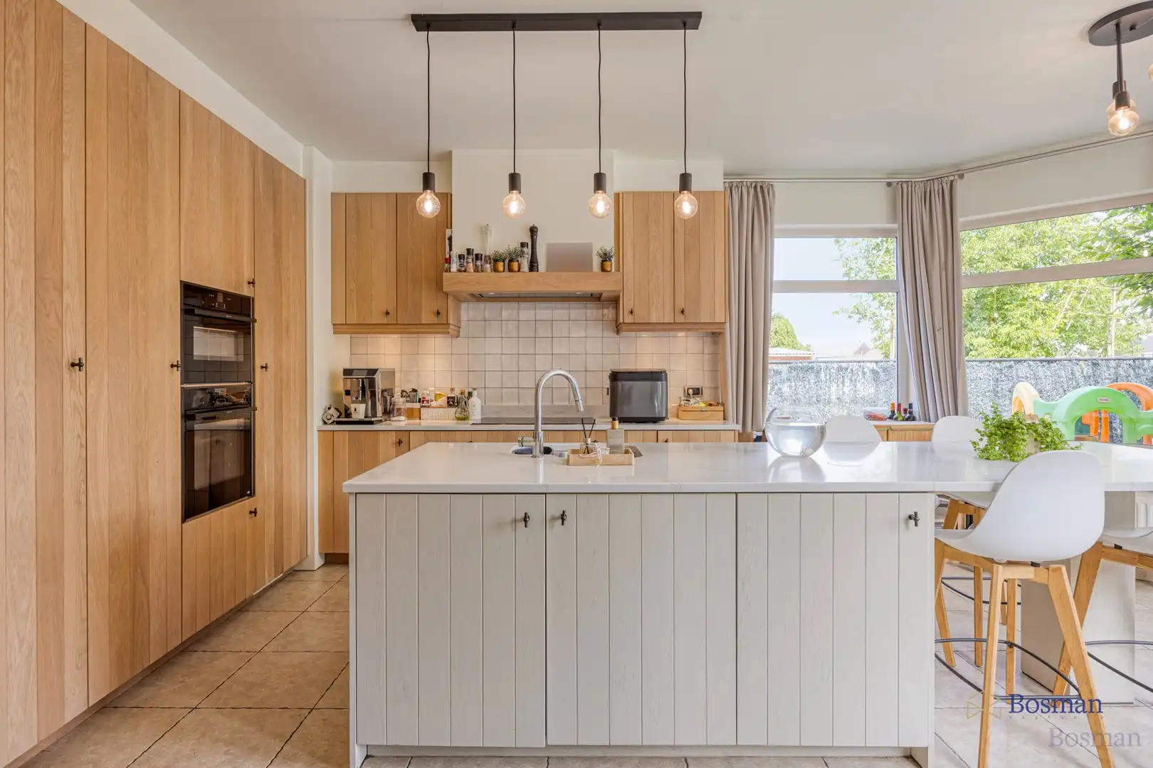 Gezinswoning met zwembad te koop in Klein-Vorst (Laakdal) foto 8