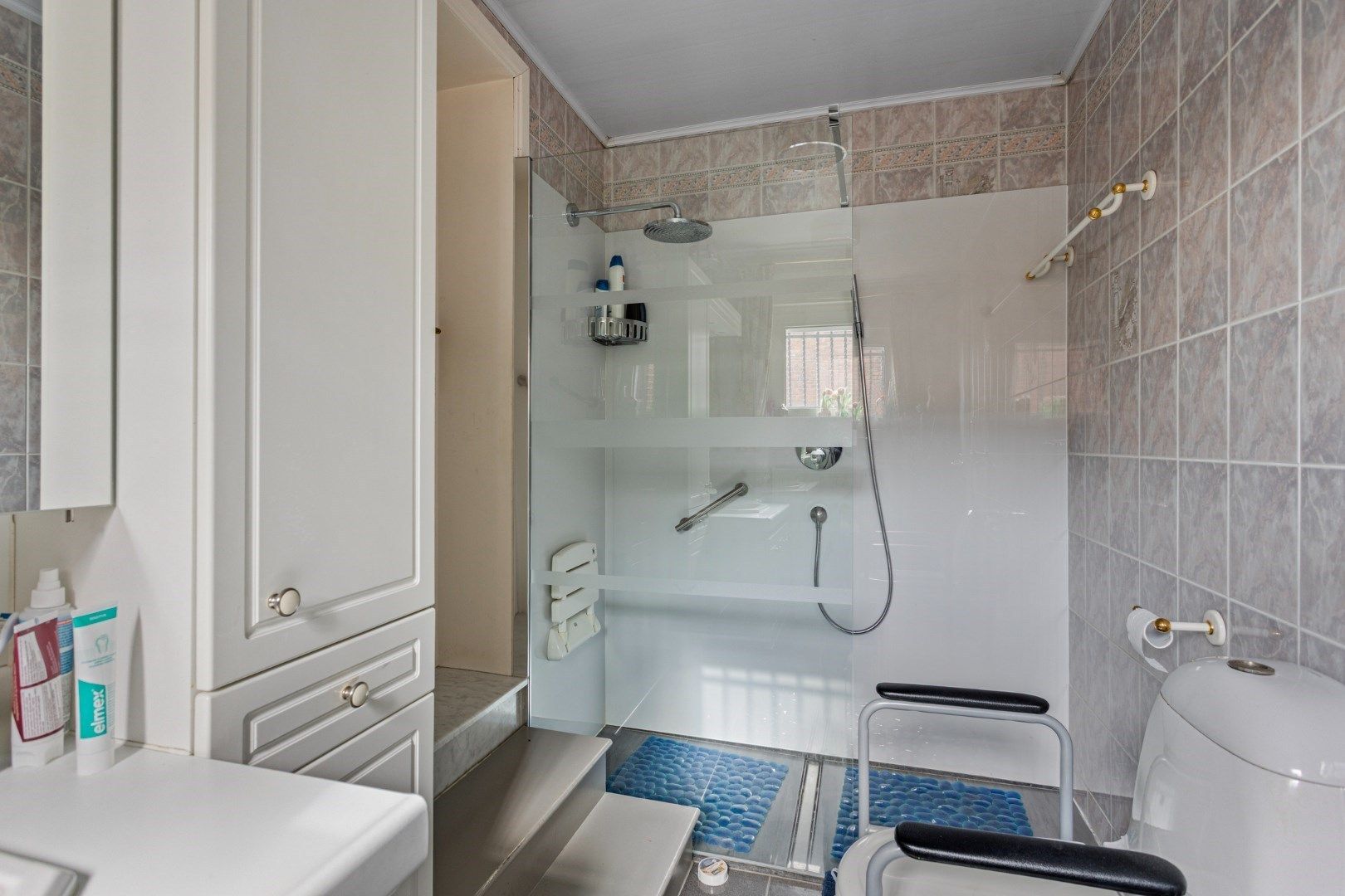 Ruime woning met karakter + appartement + werkplaats en garages te Tongeren-Sluizen foto 21