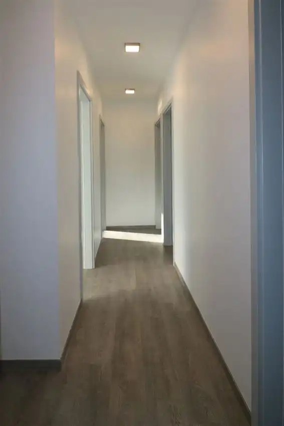 Groen en rustig gelegen, 4 slpk., nieuwbouw foto 20