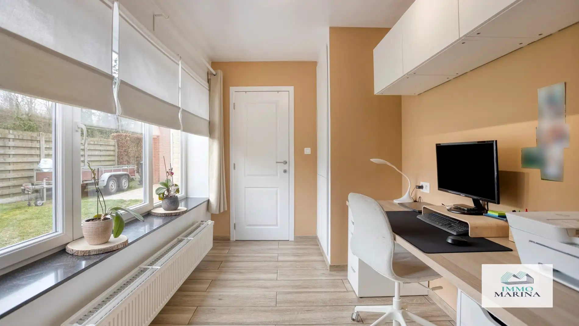 Instapklare woning op 8are met ruim bijgebouw te Tremelo (Baal)  foto 9