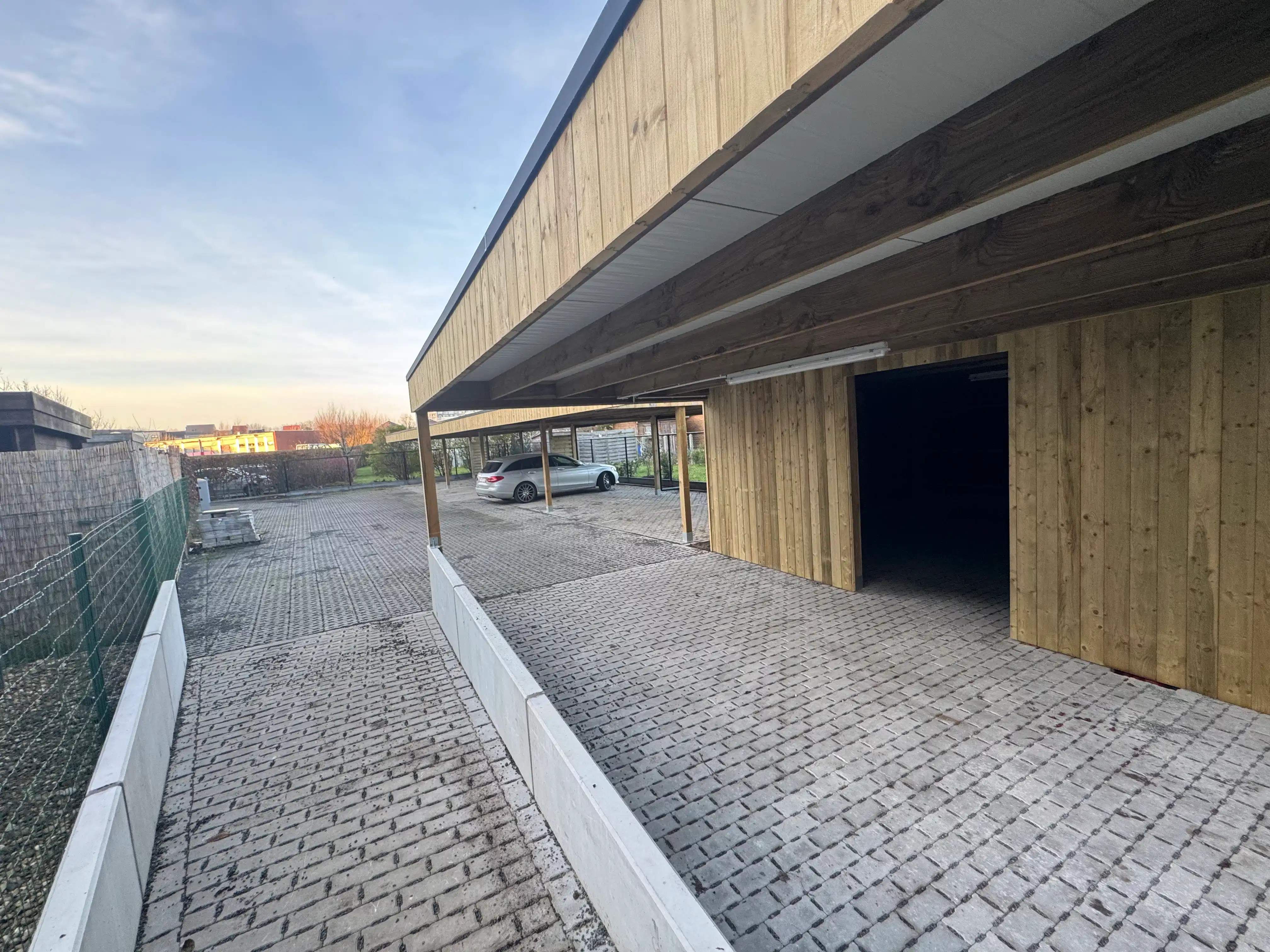 Residentie Ribera – Nieuwbouwappartement nabij zee foto 9