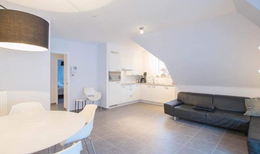 Energiezuinig appartement met 2 slaapkamers foto 3
