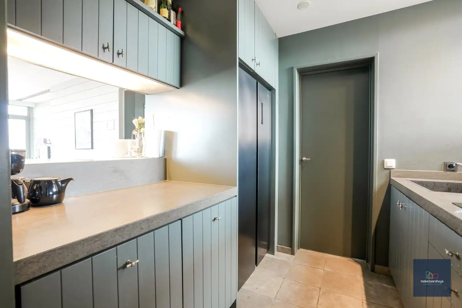 Penthouse met 3 slaapkamers en schitterend zicht   foto 7