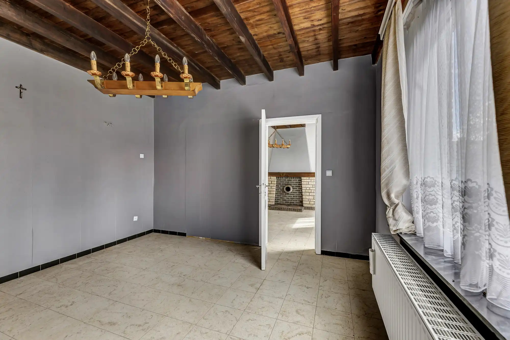 Te renoveren woning op 6a27ca in Denderwindeke foto 7