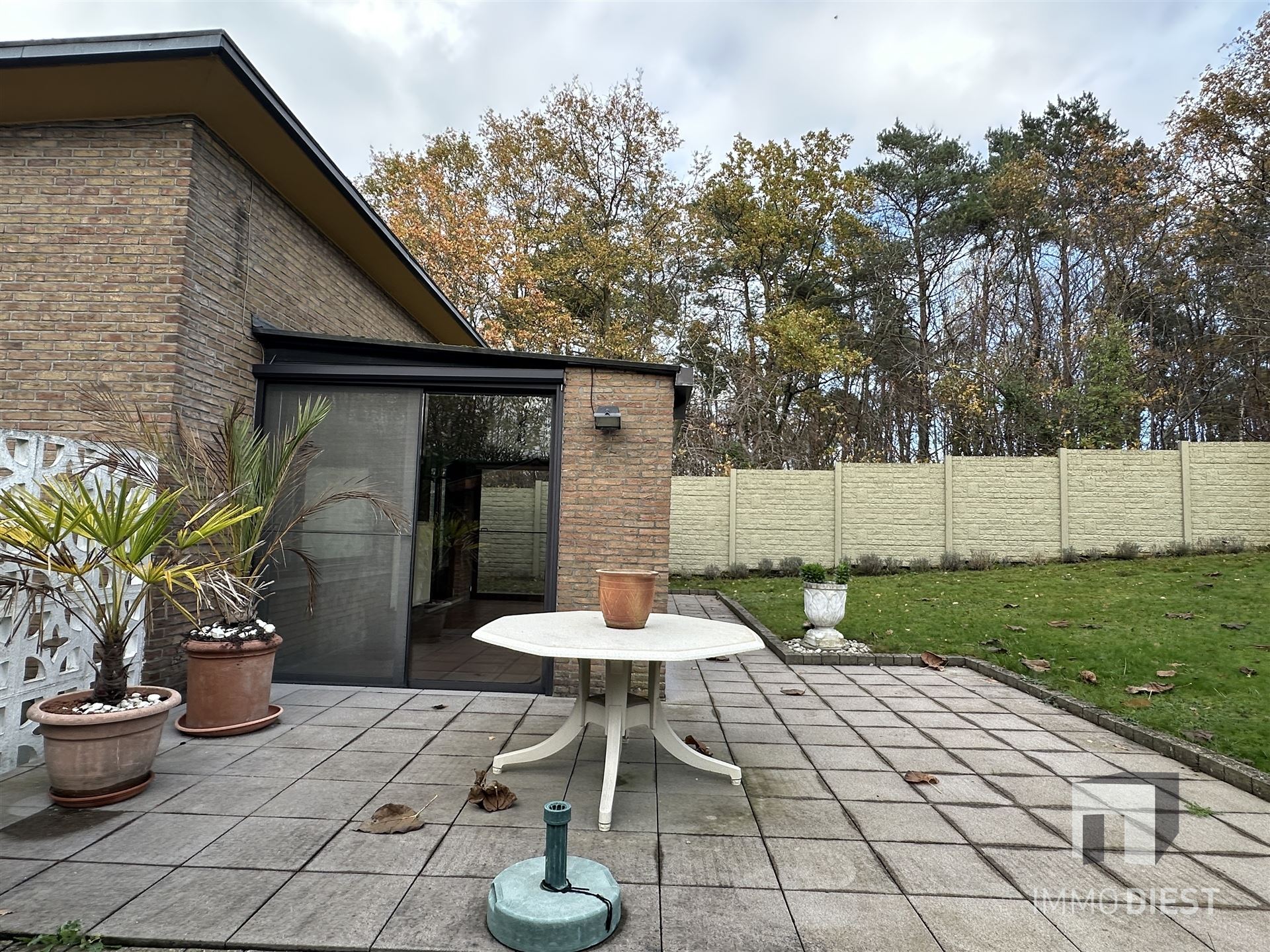 Gezinswoning met 3 à 4 slpks - prachtig zicht foto 30