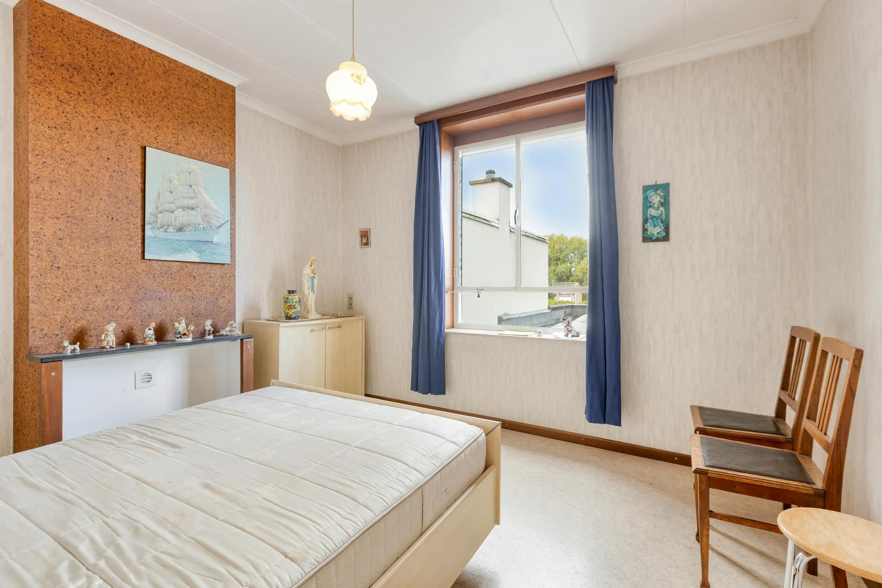 Charmante stadswoning met drie slaapkamers te Hasselt foto 15