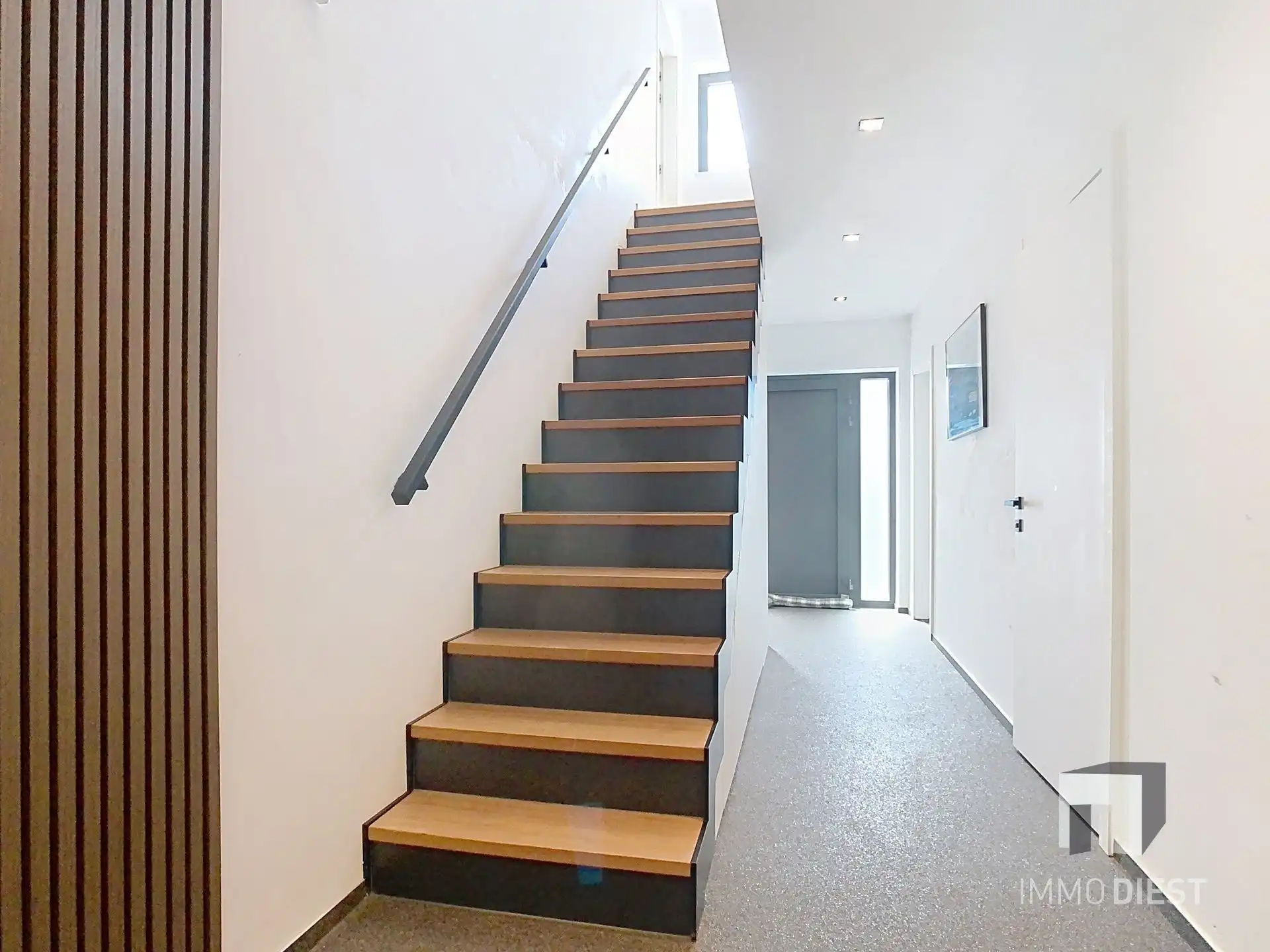 Nieuwbouw villa op 13a + 5 slpks +  E-peil -27 foto 12
