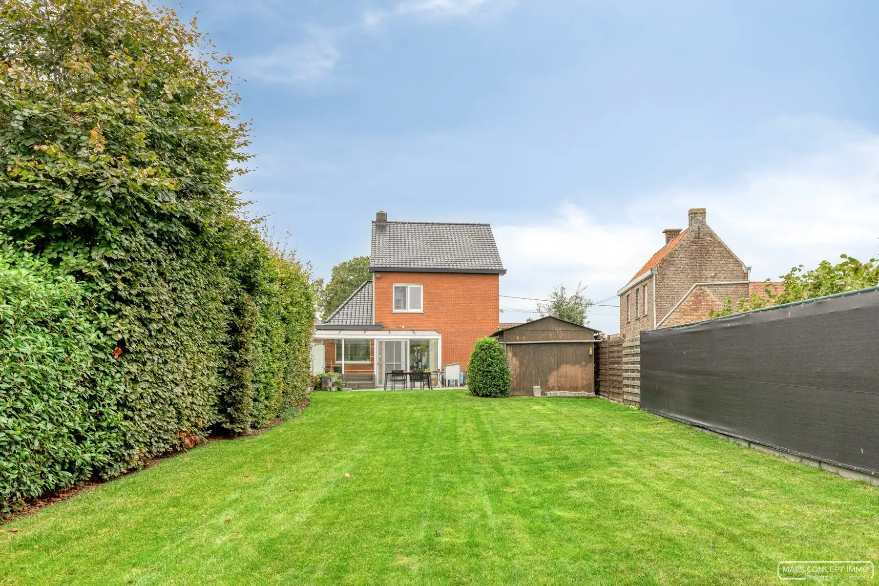 Instapklare woning te koop te Desselgem foto 15