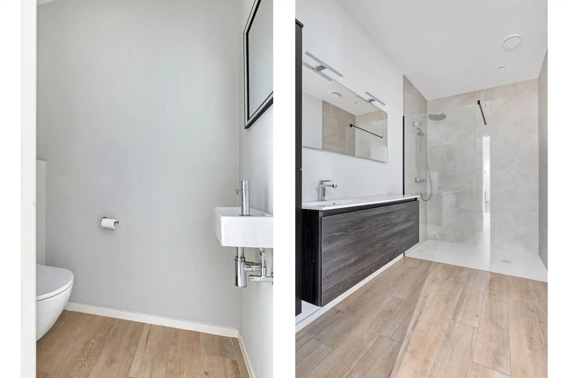 Residentie Klaverhof: hoogwaardig afgewerkte appartementen nabij centrum Vosselaar! foto 9