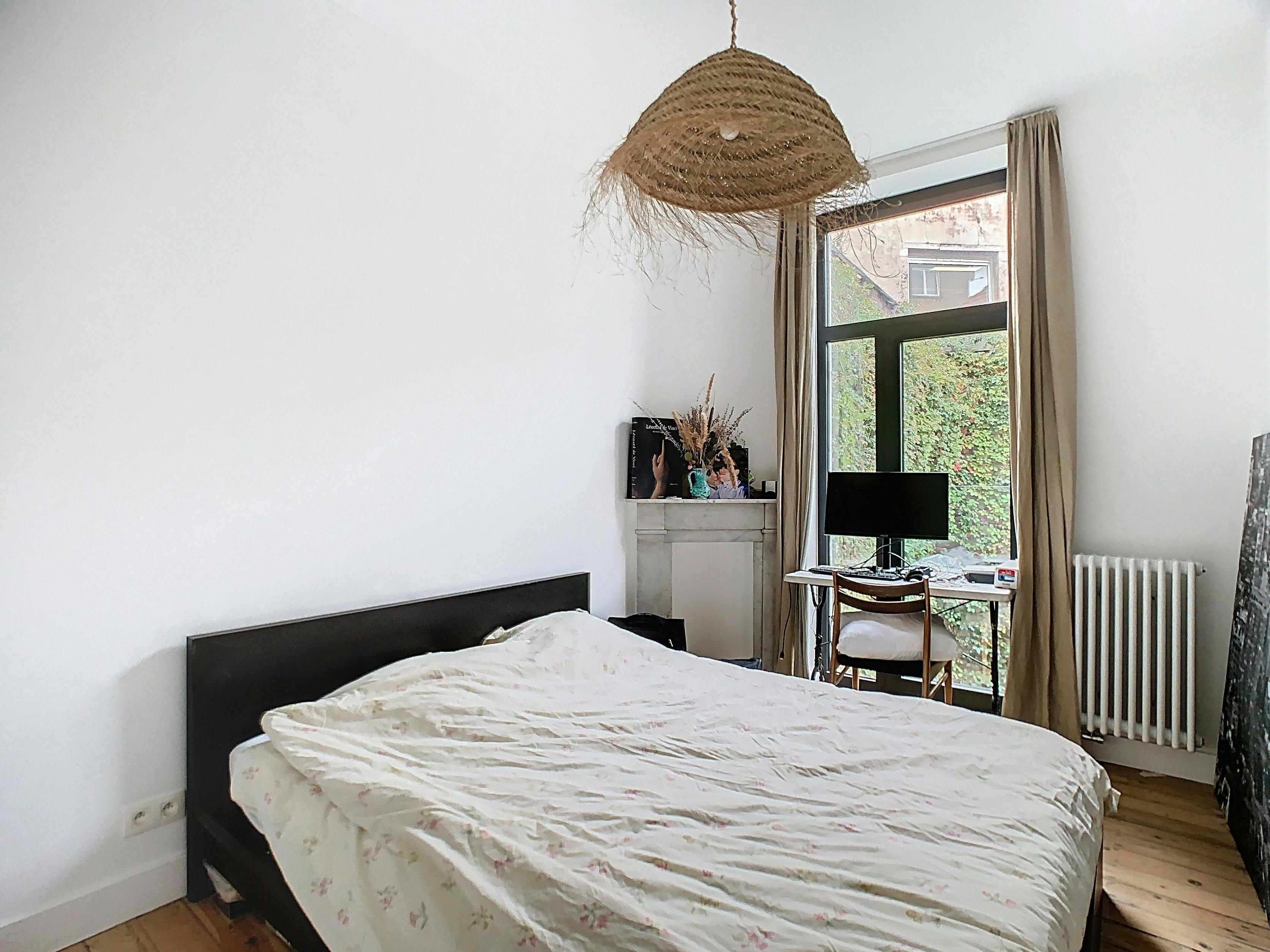 Dansaert - Uniek Duplex 2 slaapkamers met 2 parkings te huur foto 19