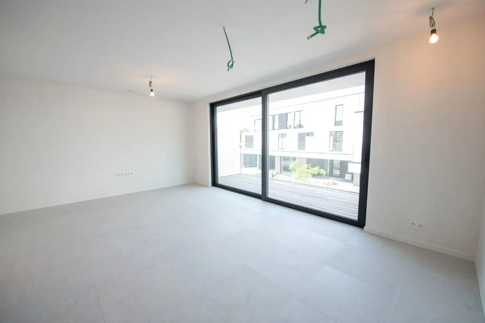 Prachtig, kwaliteitsvolle nieuwbouwappartement in het hartje van Kruishoutem! foto 7