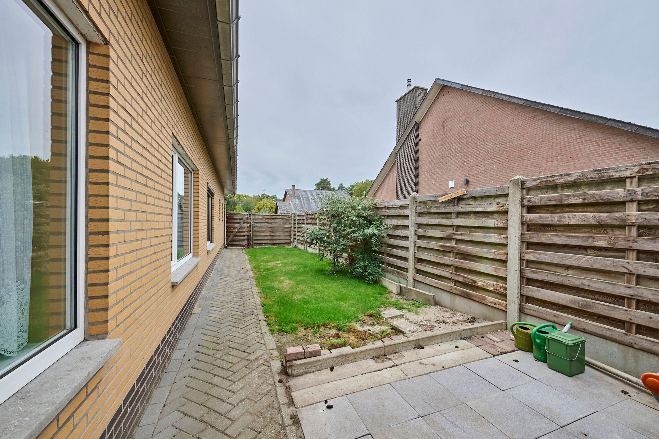 Gelijkvloerse woning met tal van mogelijkheden op 5a77ca foto 11