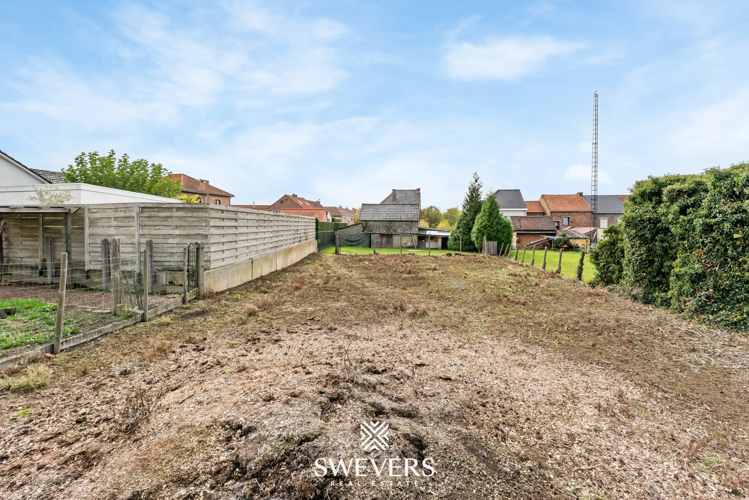 Woning met veel potentieel en ruime tuin in Borgloon foto 35