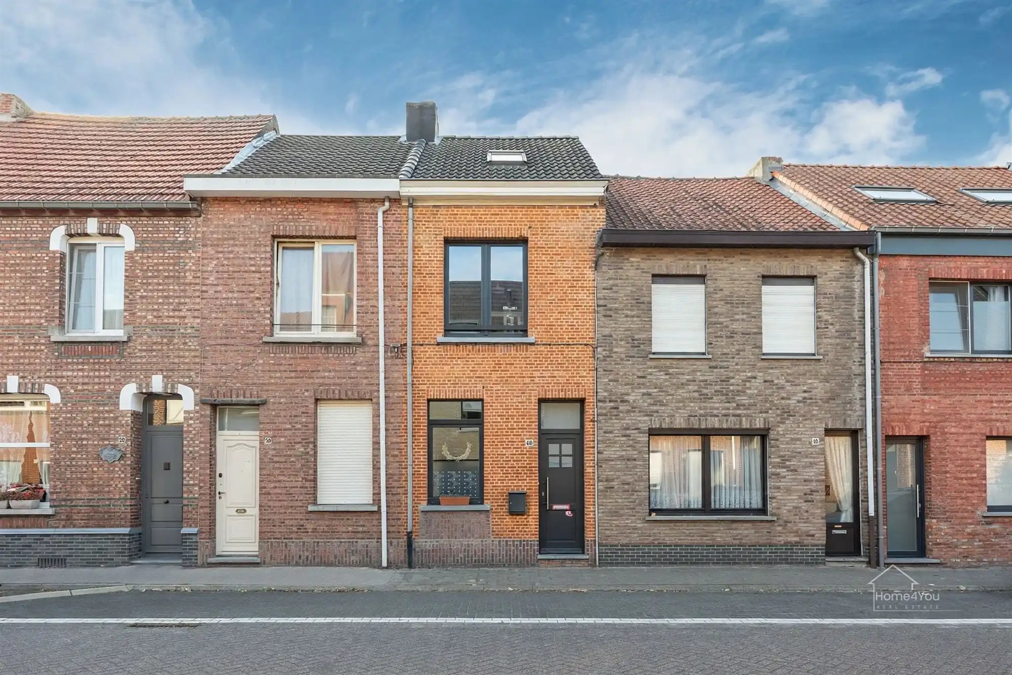 Huis te koop Ceulemansstraat 48 - 2627 SCHELLE