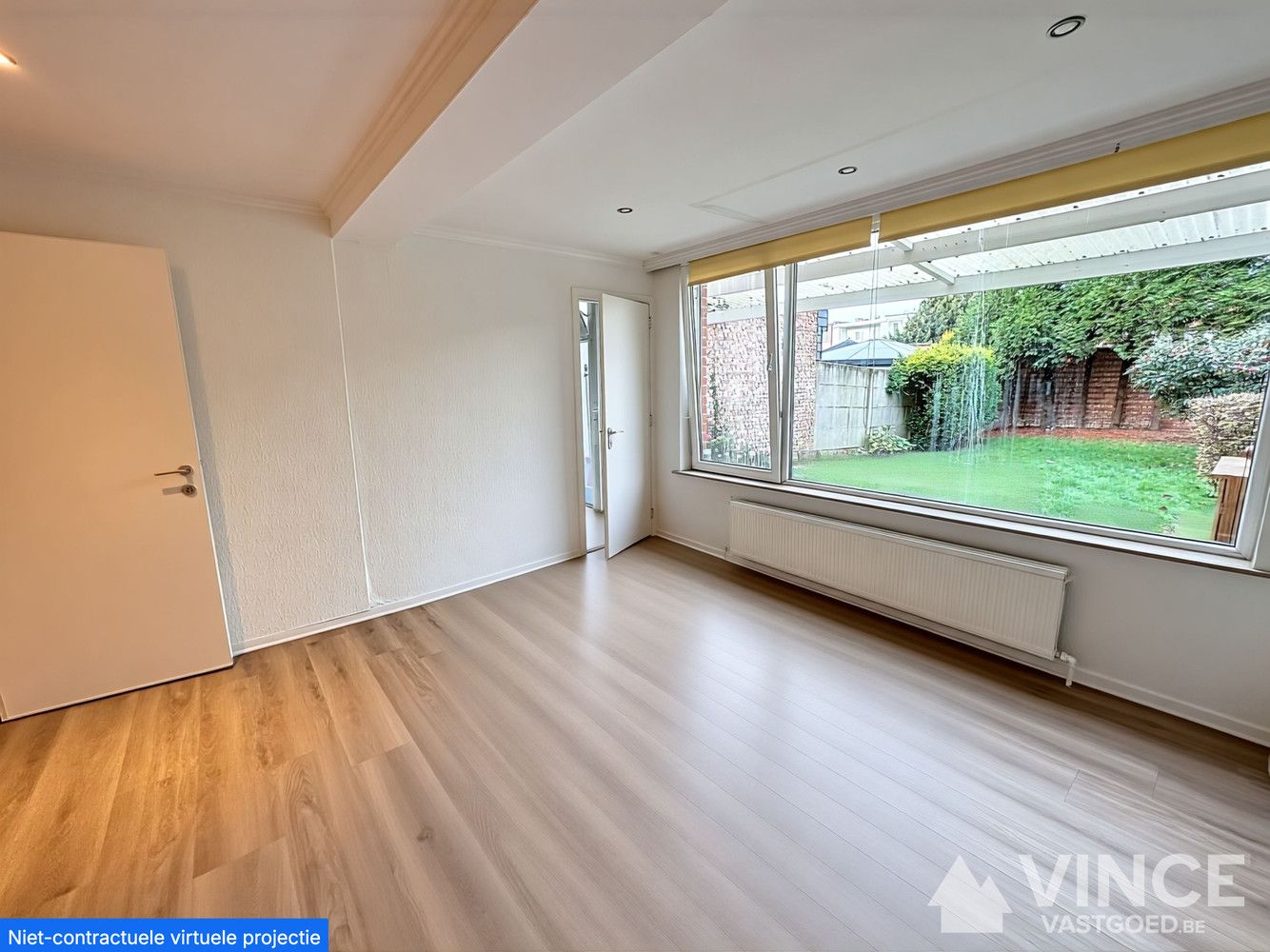 Uniek aanbod: Handelswoning met duplex en potentieel! foto 4