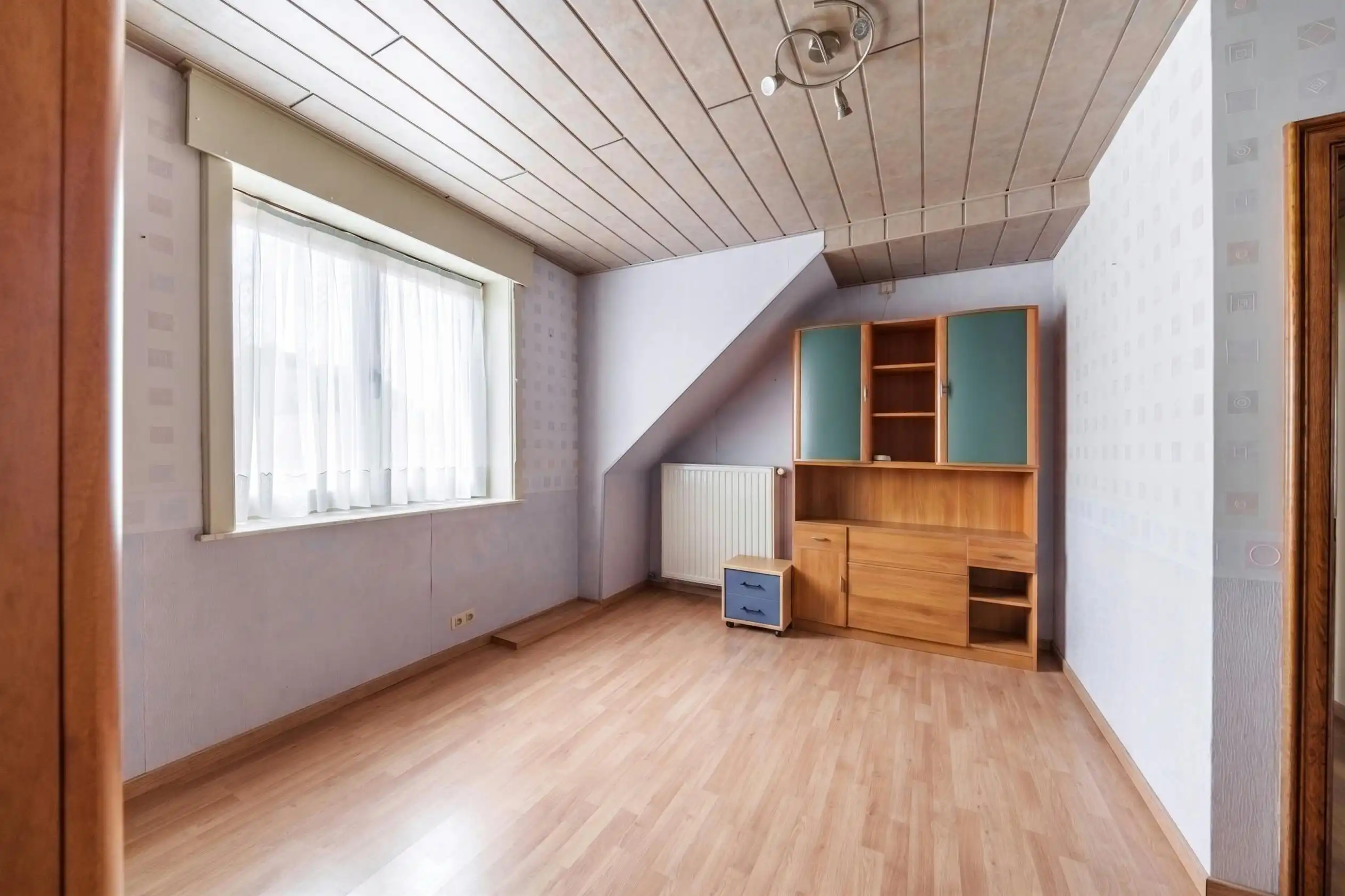 Woning met loods (550 m²) & showroom te Zonnebeke foto 25