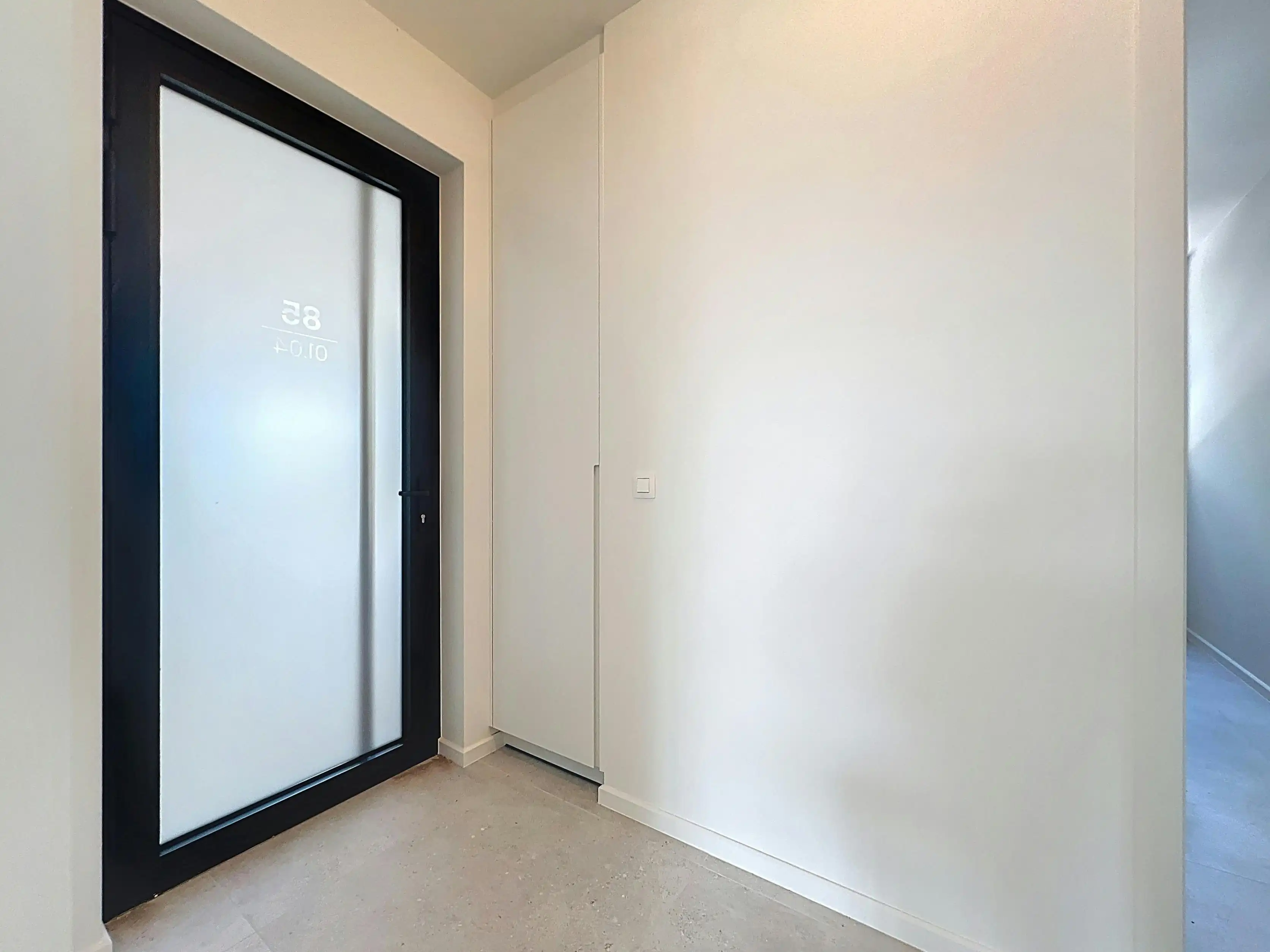 Residentie Volta: appartement te koop in Veurne foto 10