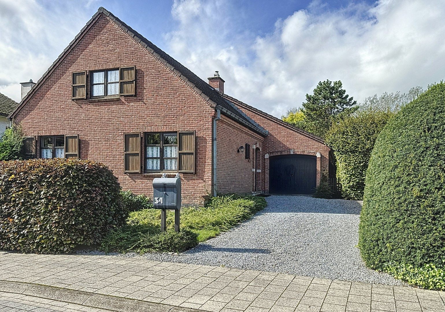 Huis te koop Mercatorlaan 34 - - 3150 Haacht