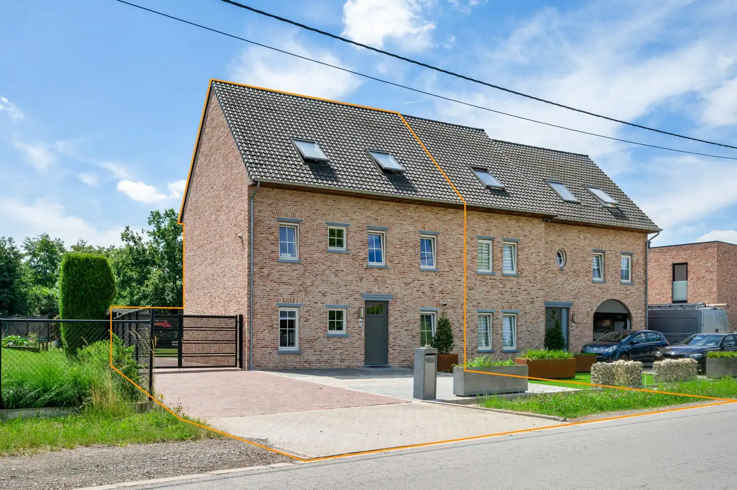 Huis te koop Hollandstraat 165A - 2220 Heist-op-den-Berg