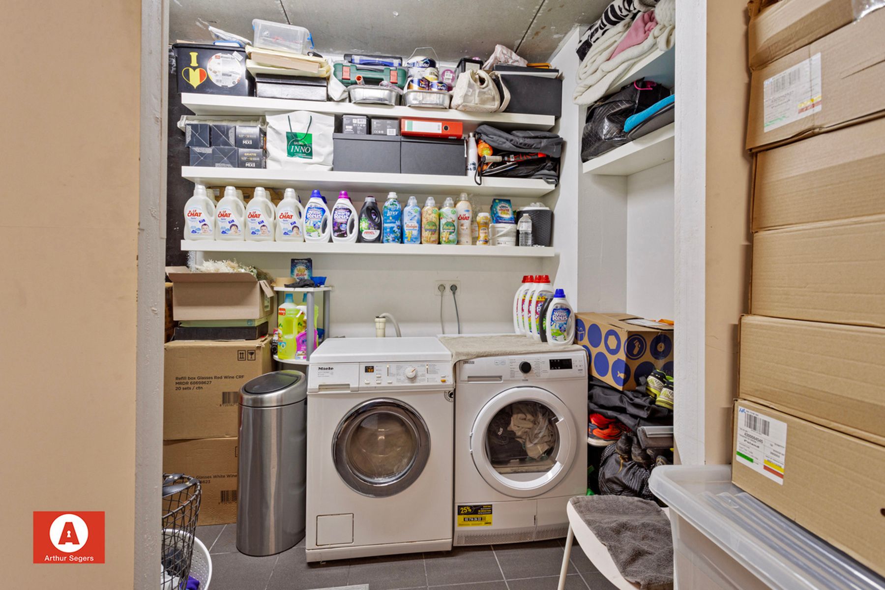 Energiezuinige woning met 3 slaapkamers en ruime garage foto 19