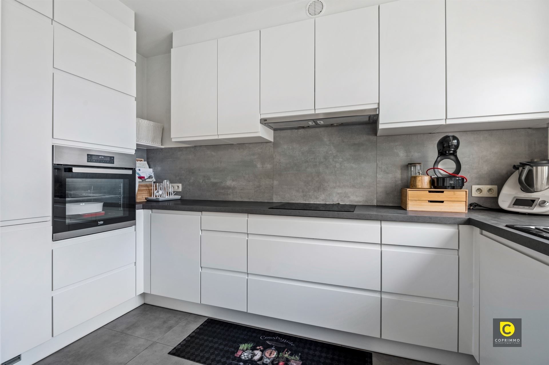 Instapklaar 3 slpk app  met terras! foto 3