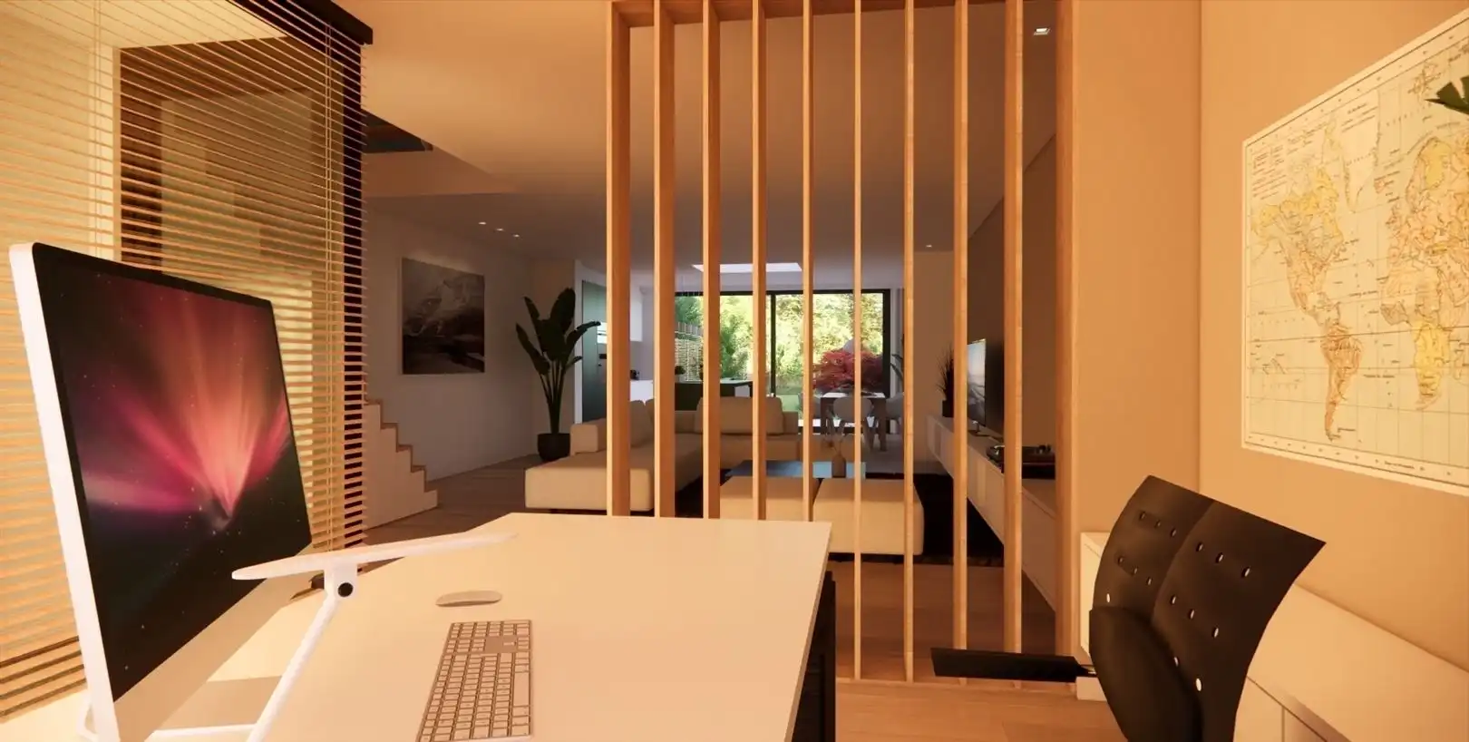 Bouwgrond voor gesloten bebouwing grens Ekeren - Kapellen foto 6