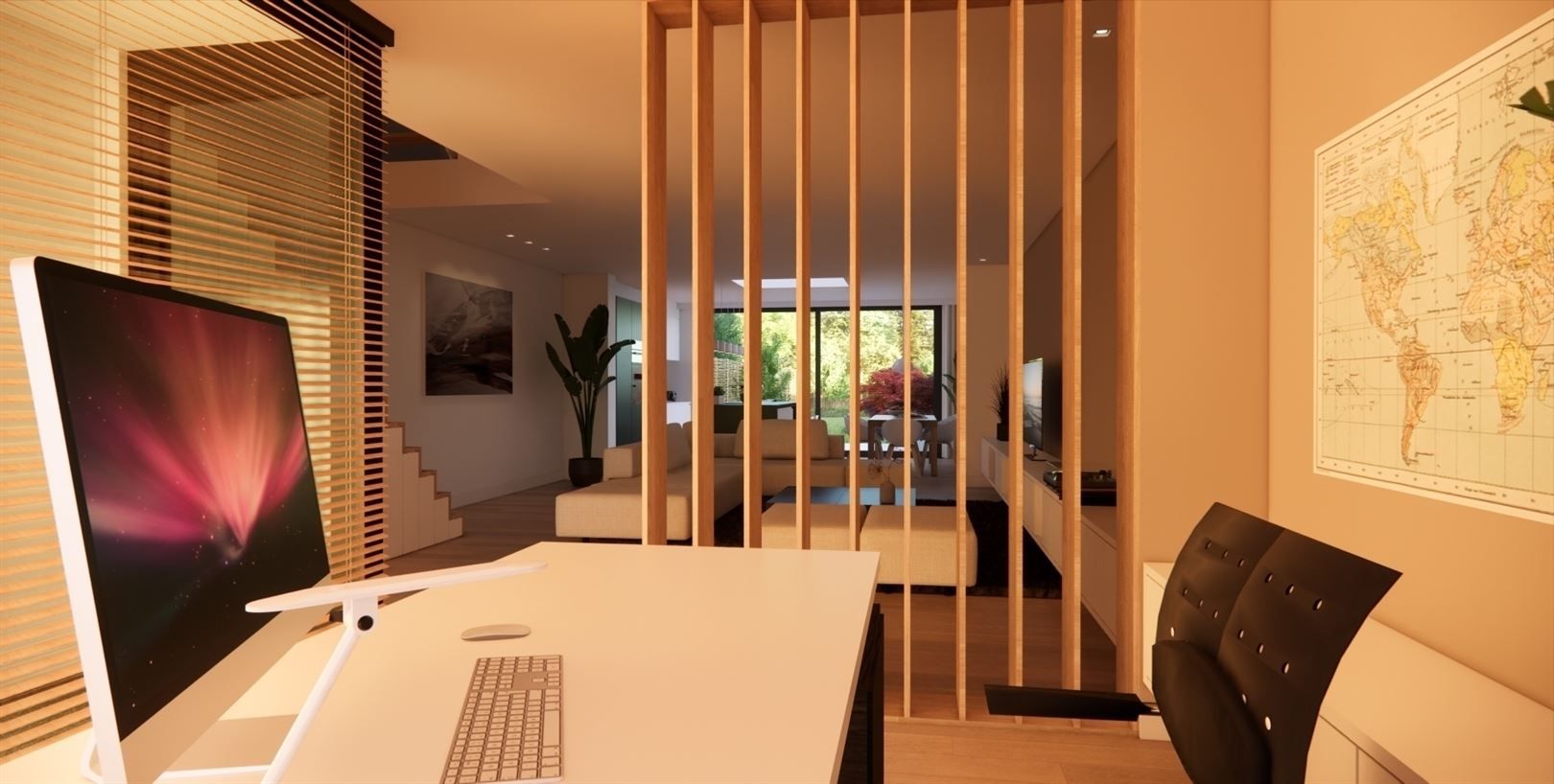 Bouwgrond voor gesloten bebouwing grens Ekeren - Kapellen foto 6