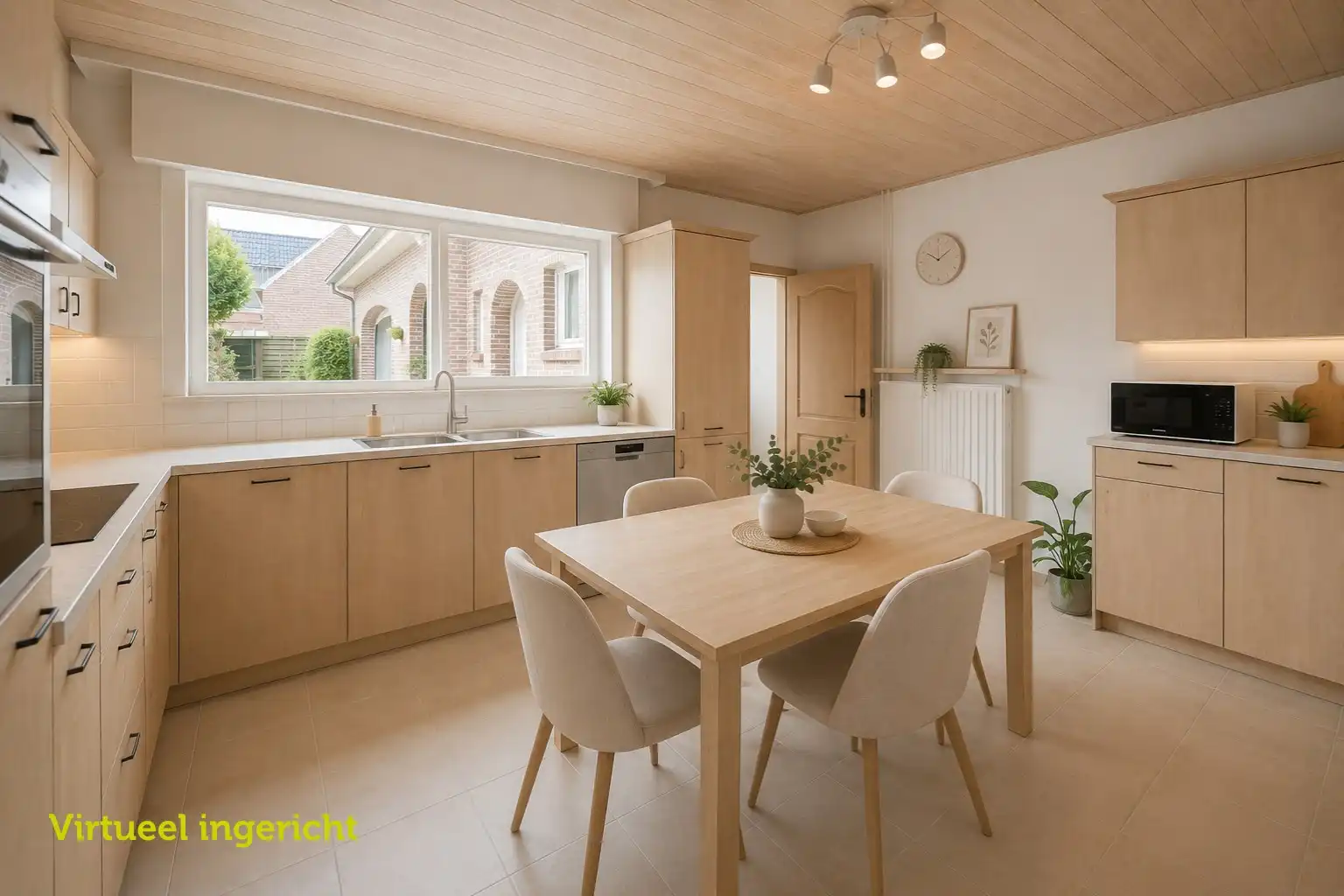 Gelijkvloerse alleenstaande woning met 5 slaapkamers op 657m2 foto 13
