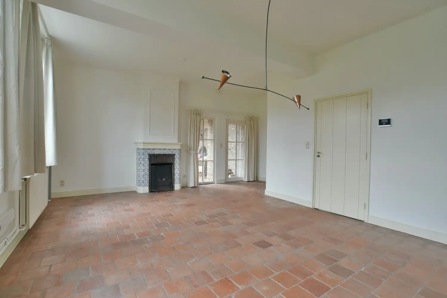 Karaktervolle hoeve met schuur, binnenkoer en prachtige tuin vlakbij Maastricht foto 16