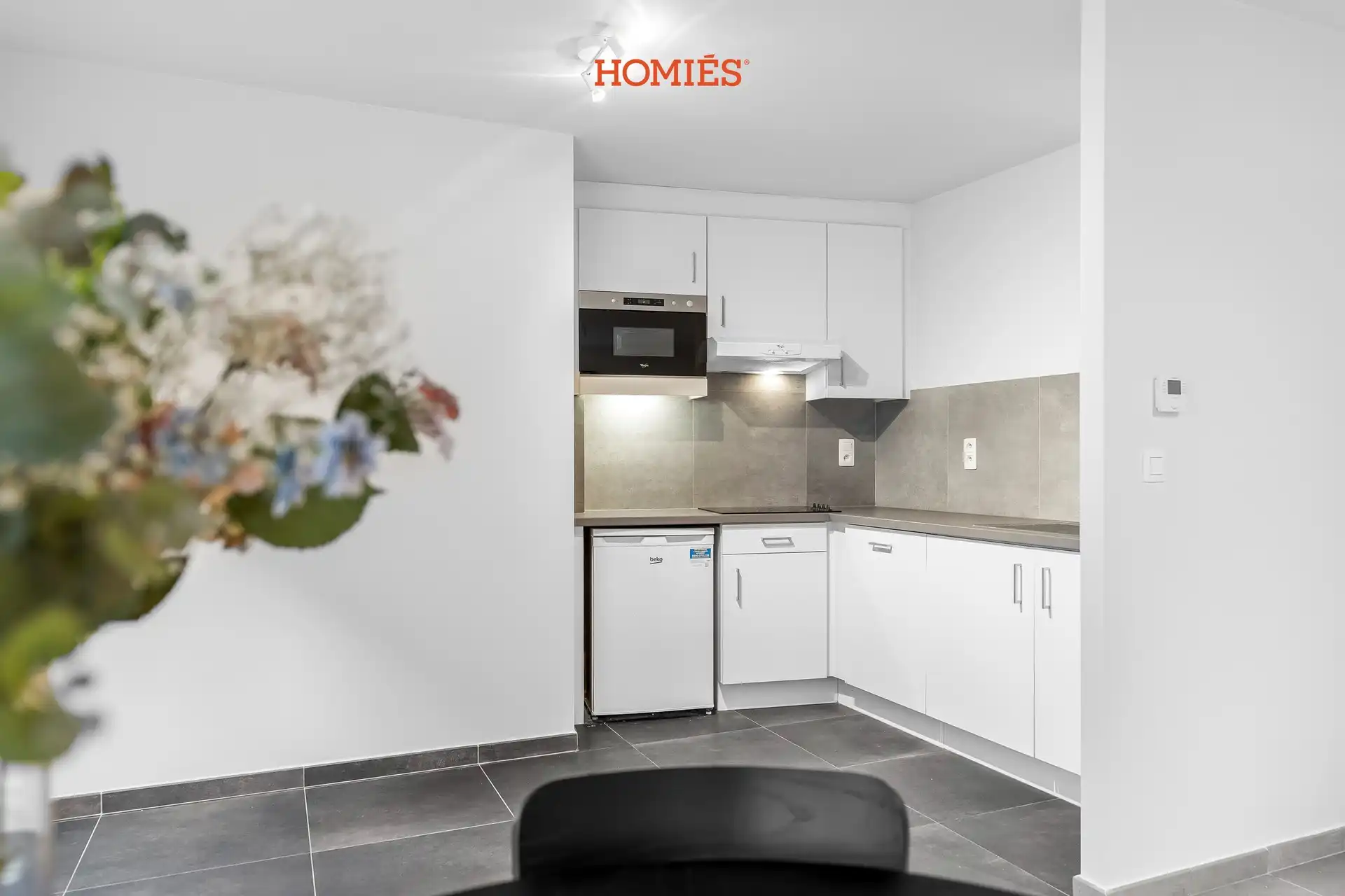 Bemeubelde appartementen in centrum Leuven foto 6